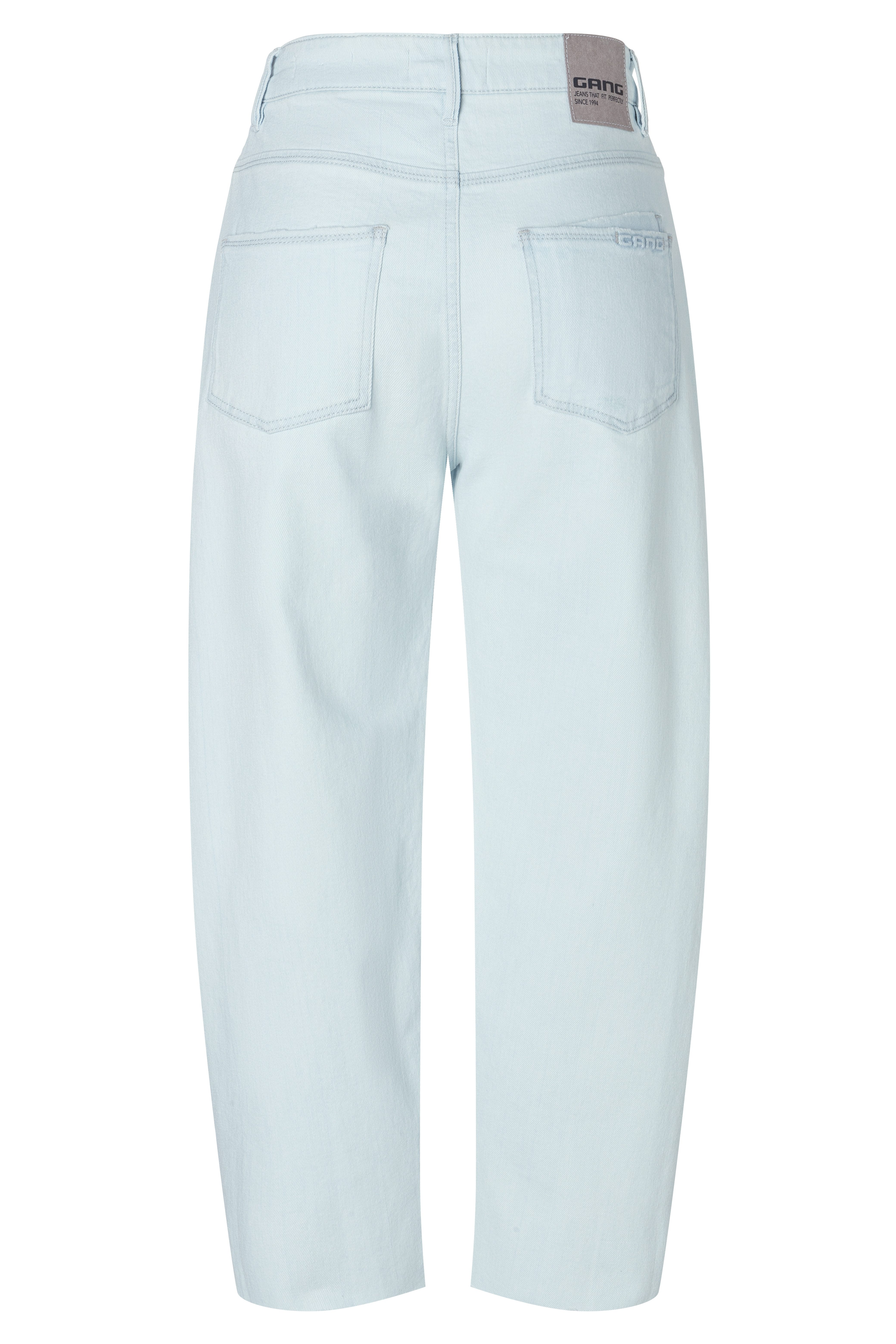 GANG 5-pocket jeans 94IDA in casual o-shape