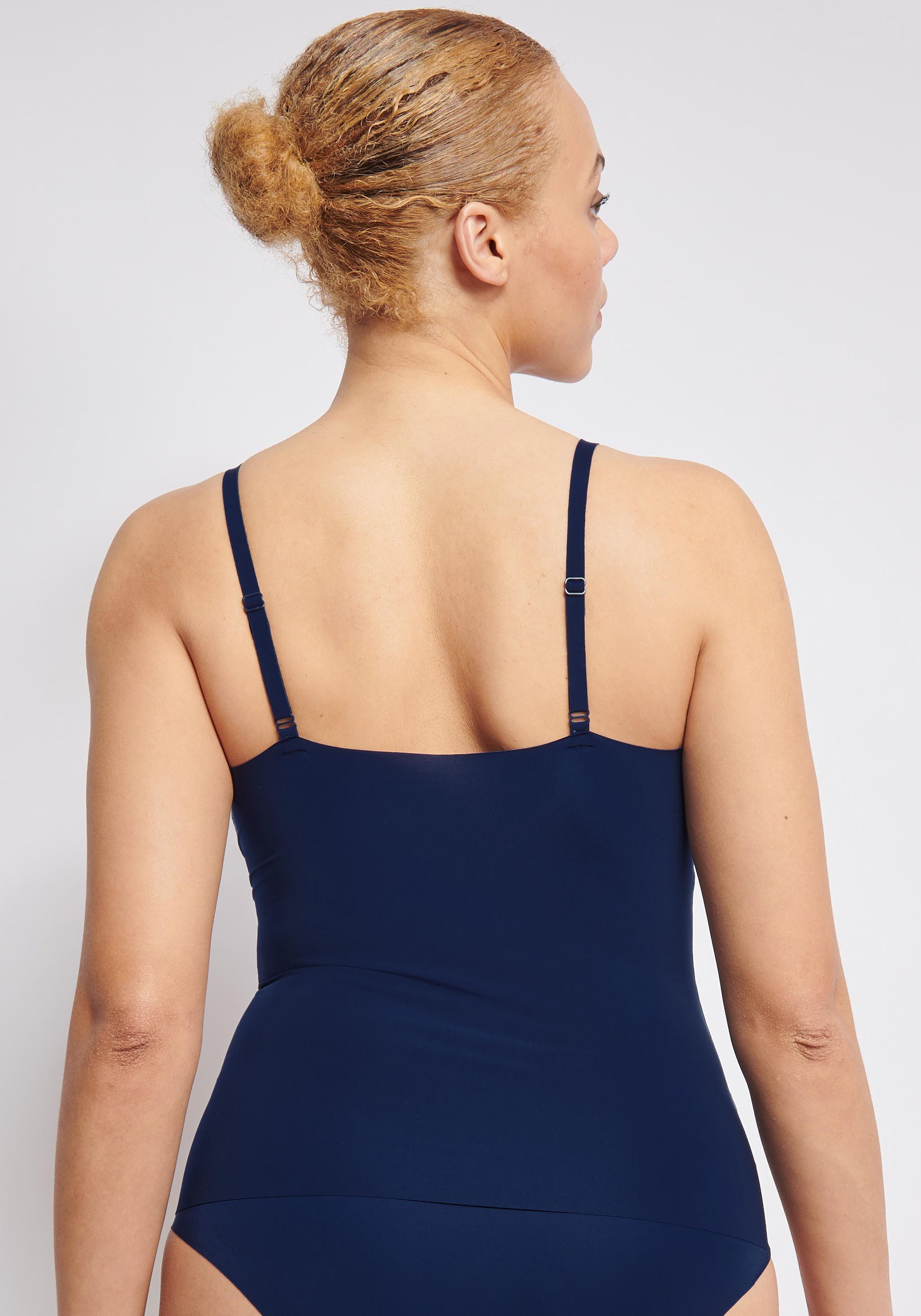 Sloggi Hemd NEU: ZERO Feel 2.0 Spaghetti Top