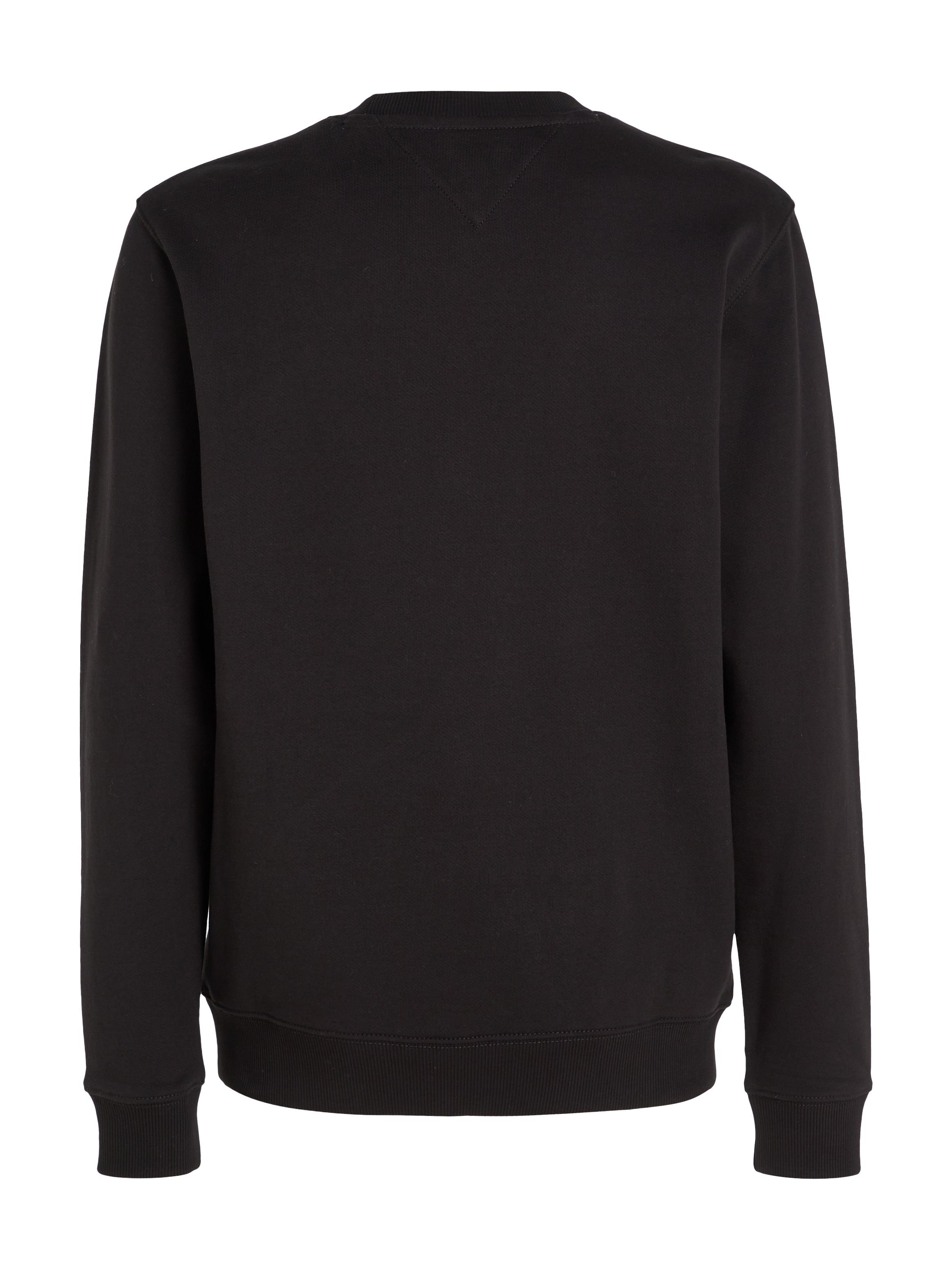 TOMMY JEANS Sweatshirt TJM REG ENTRY GRAPHIC CREW