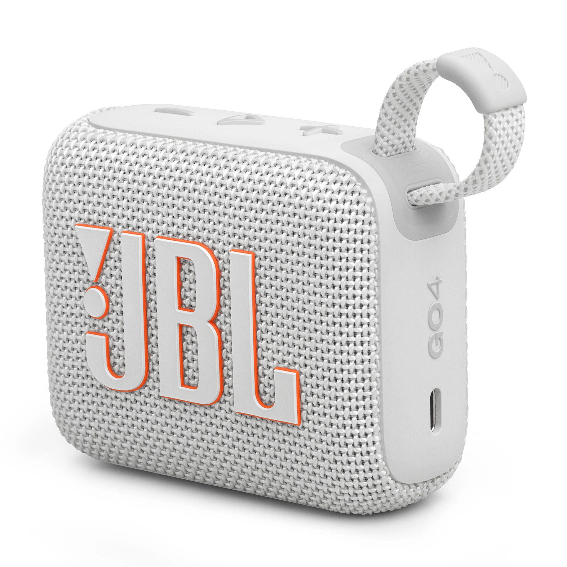 JBL Bluetooth luidspreker GO 4