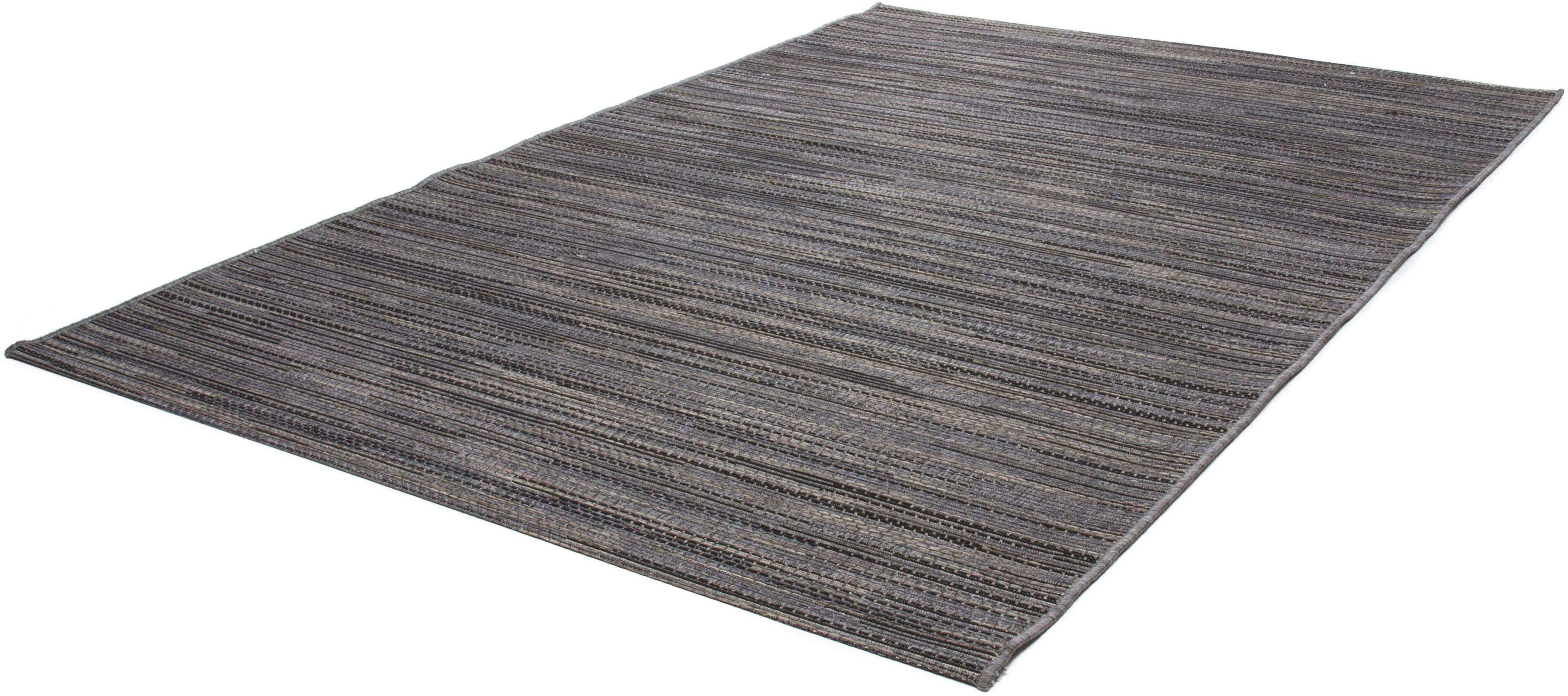 calo-deluxe Vloerkleed Perugia 1020 Geschikt voor binnen en buiten, woonkamer
