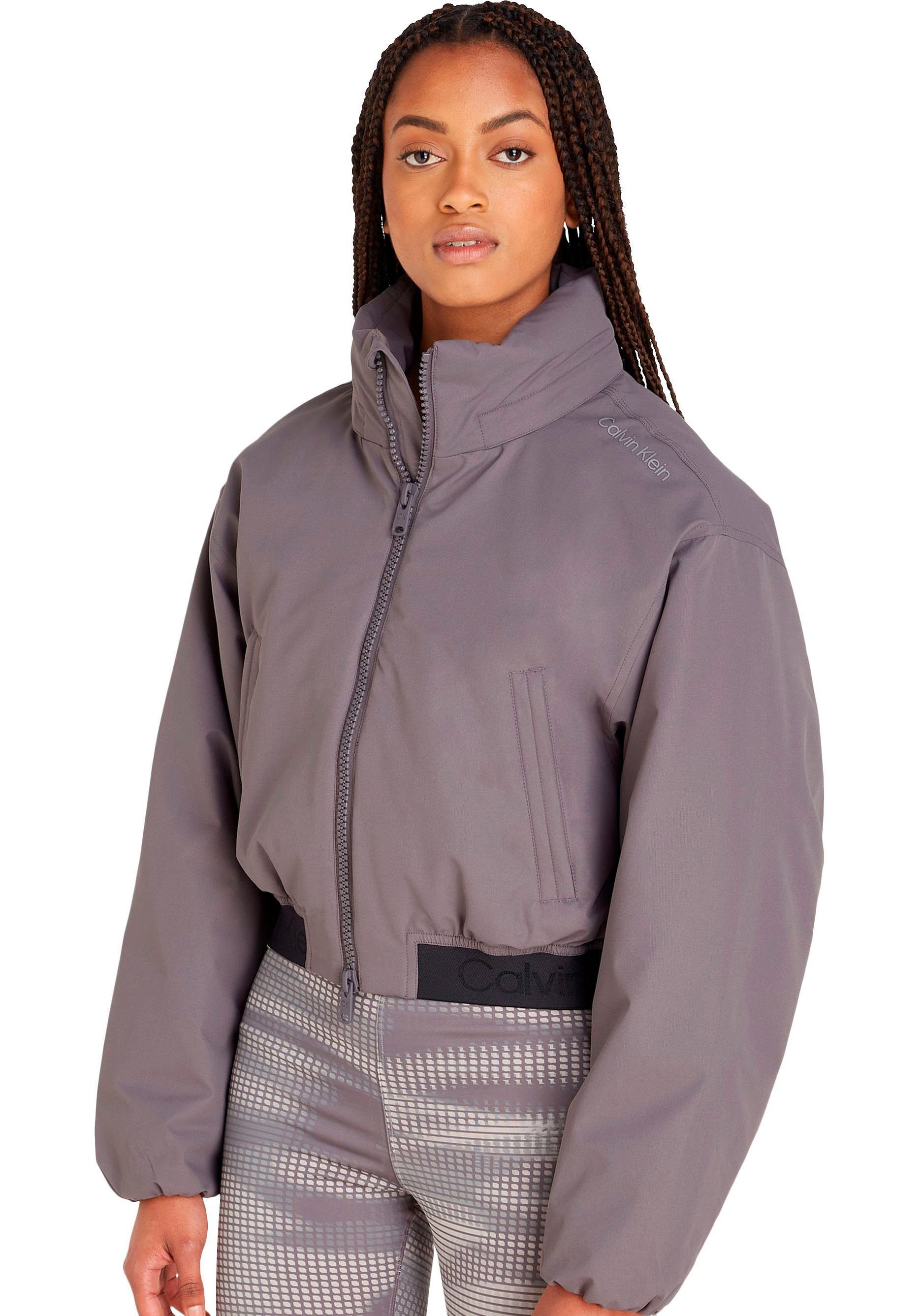 Calvin Klein Performance Outdoorjack PW - Padded Jacket
