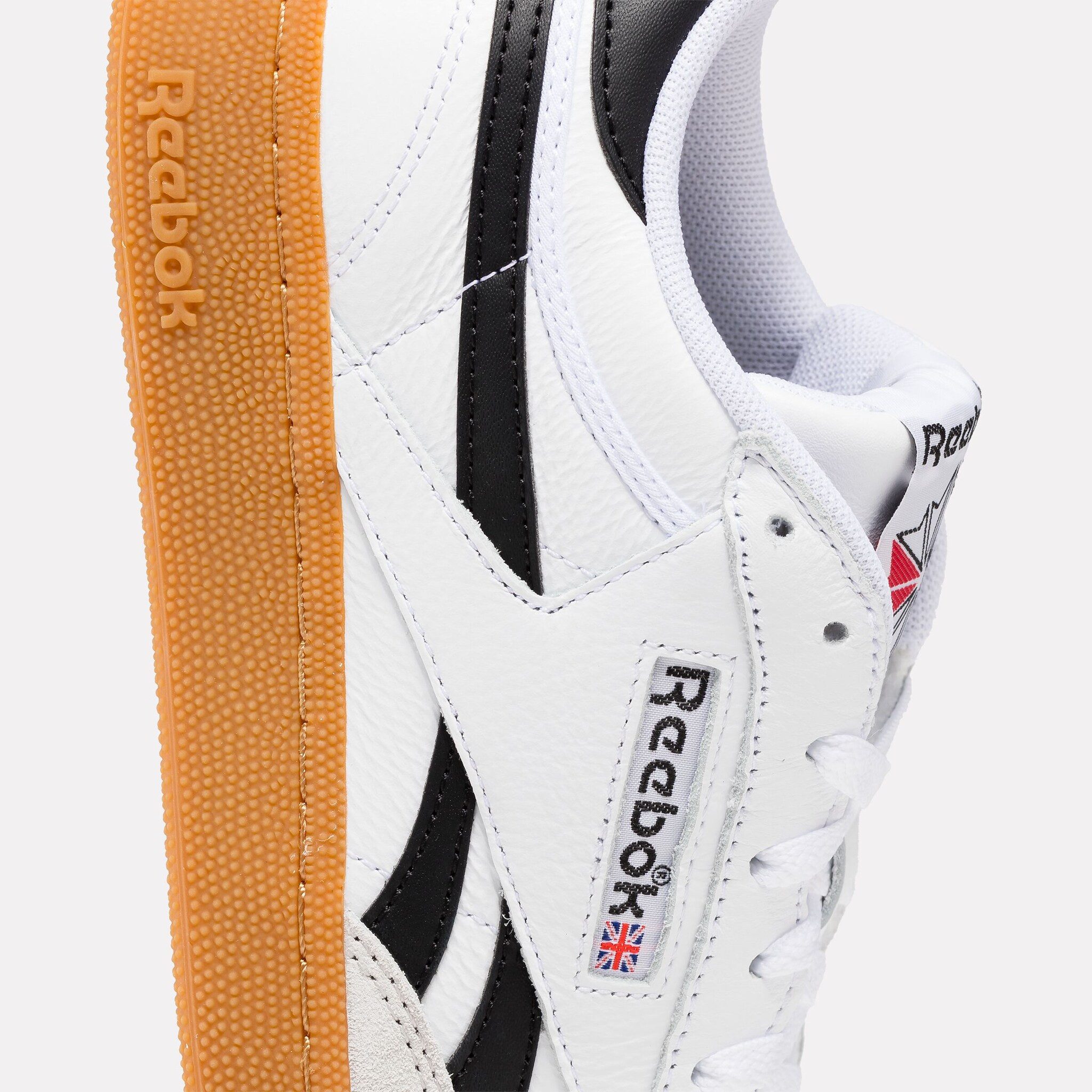 Reebok Classic Sneakers CLUB C REVENGE VINTAGE