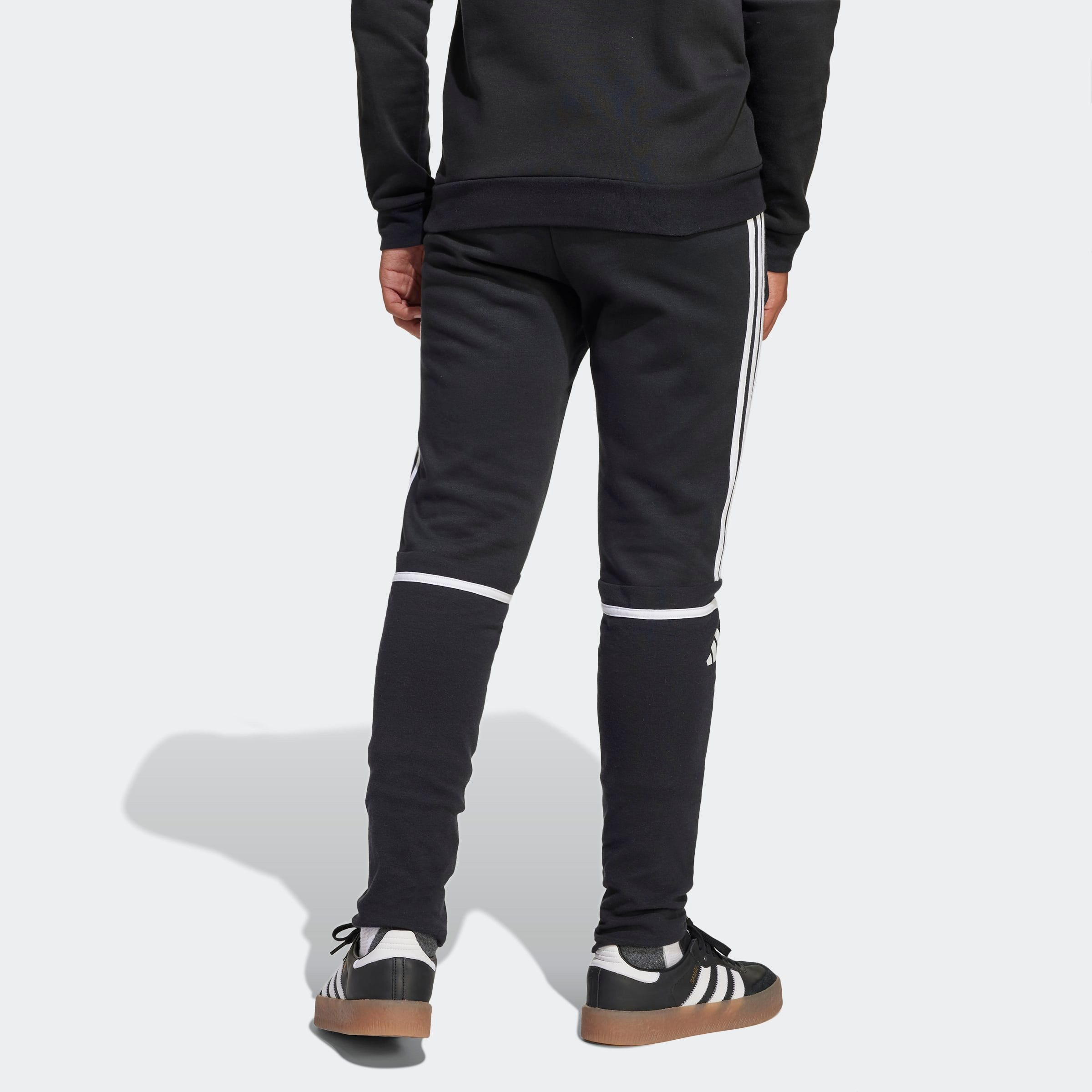 adidas Performance Trainingsbroek SQ25 SW PNT Y (1-delig)