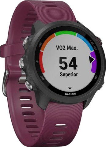 smart watch garmin forerunner 245