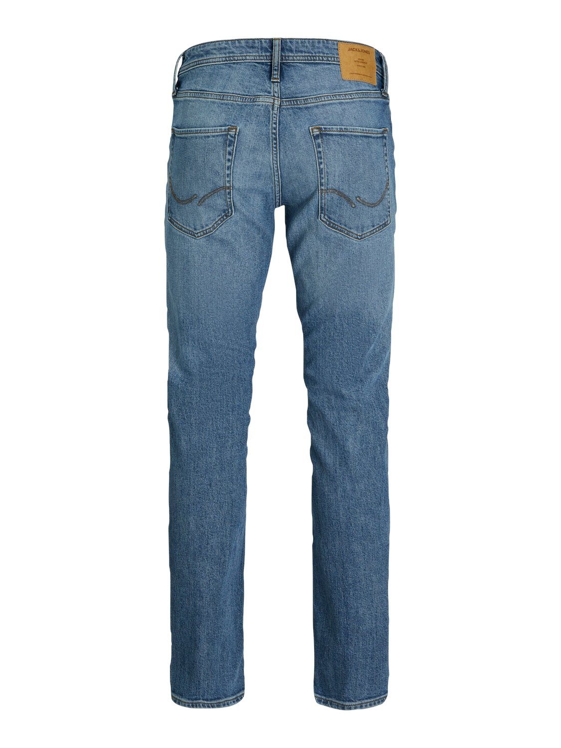 Jack & Jones Regular fit jeans JJICLARK JJORIGINAL AM NOOS