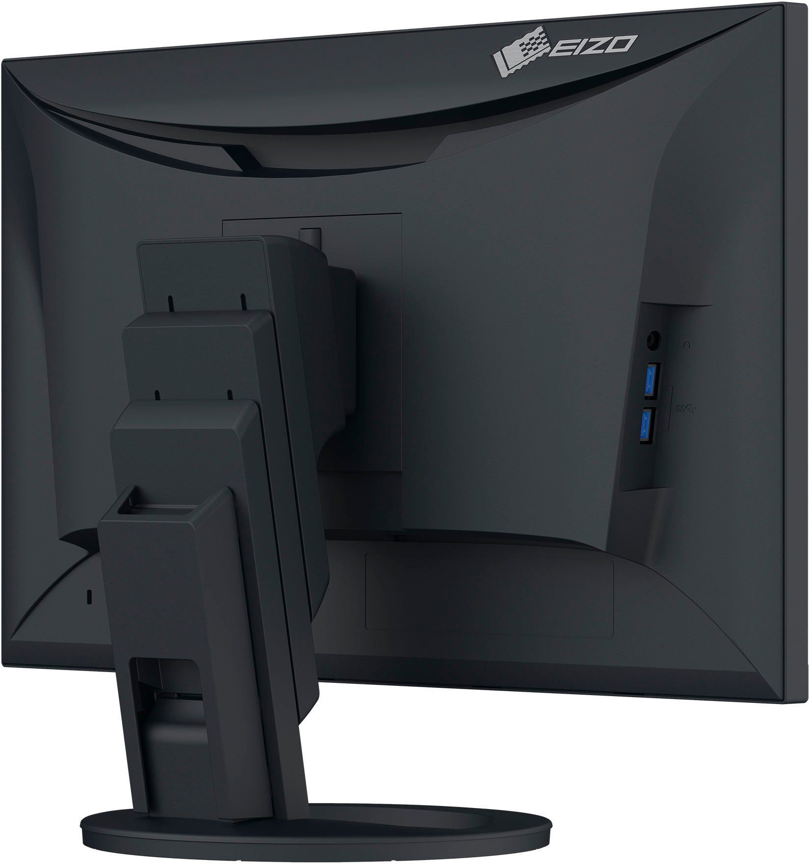 Eizo Ledscherm FlexScan EV2480, 61 cm / 24", Full HD