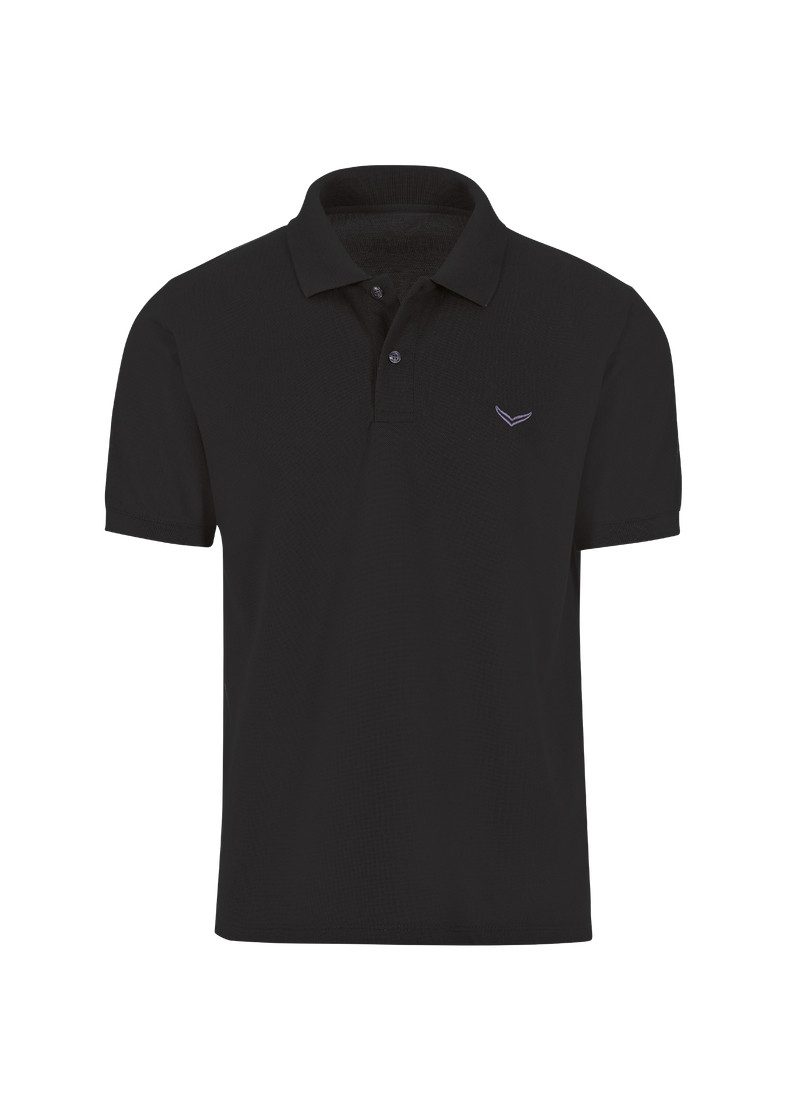 Trigema Poloshirt Trigema Poloshirt (1-delig)