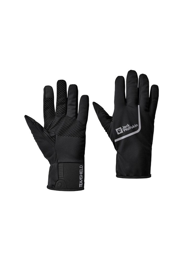 Jack Wolfskin Fietshandschoenen MOROBBIA LIGHT GLOVE