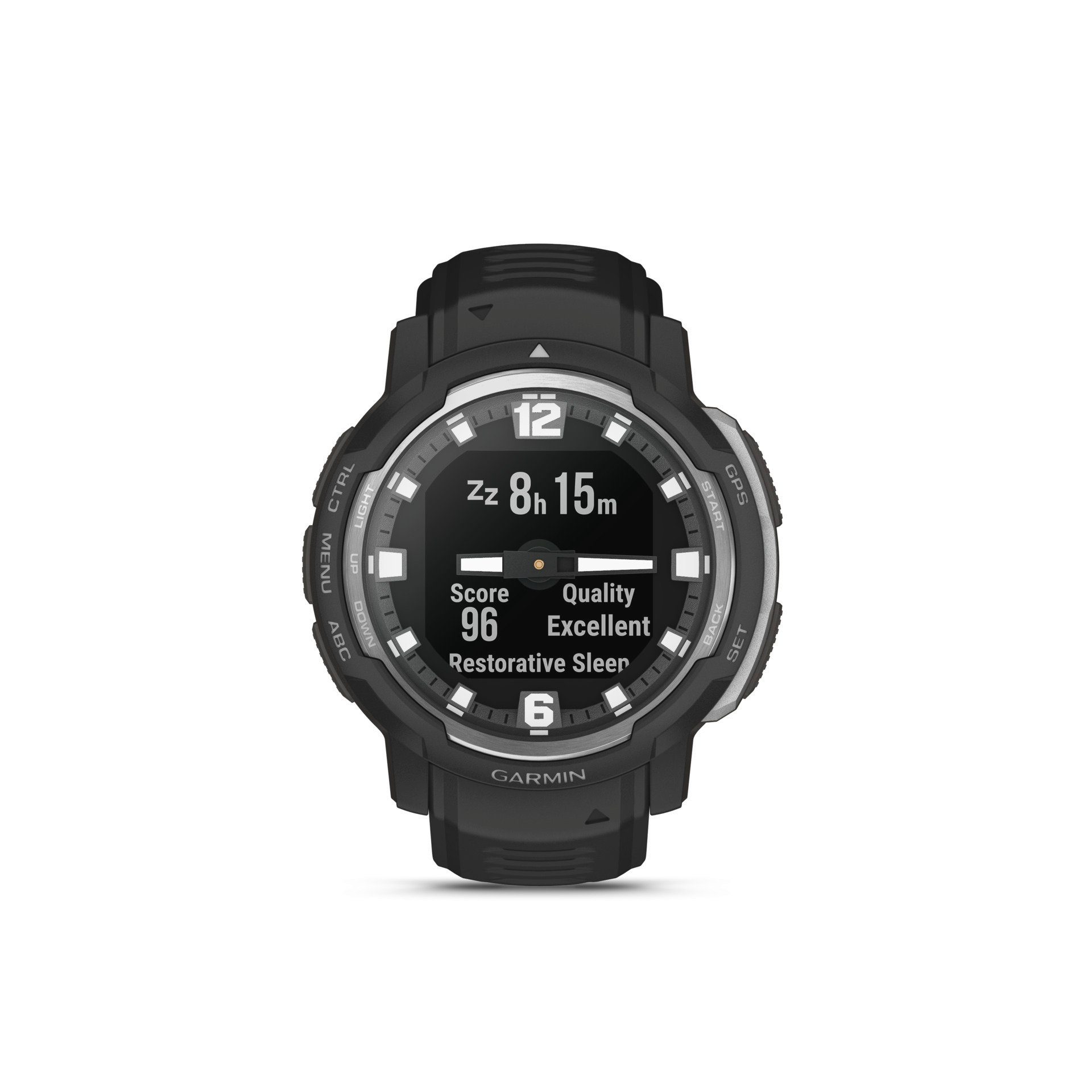 Garmin Smartwatch INSTINCT CROSSOVER