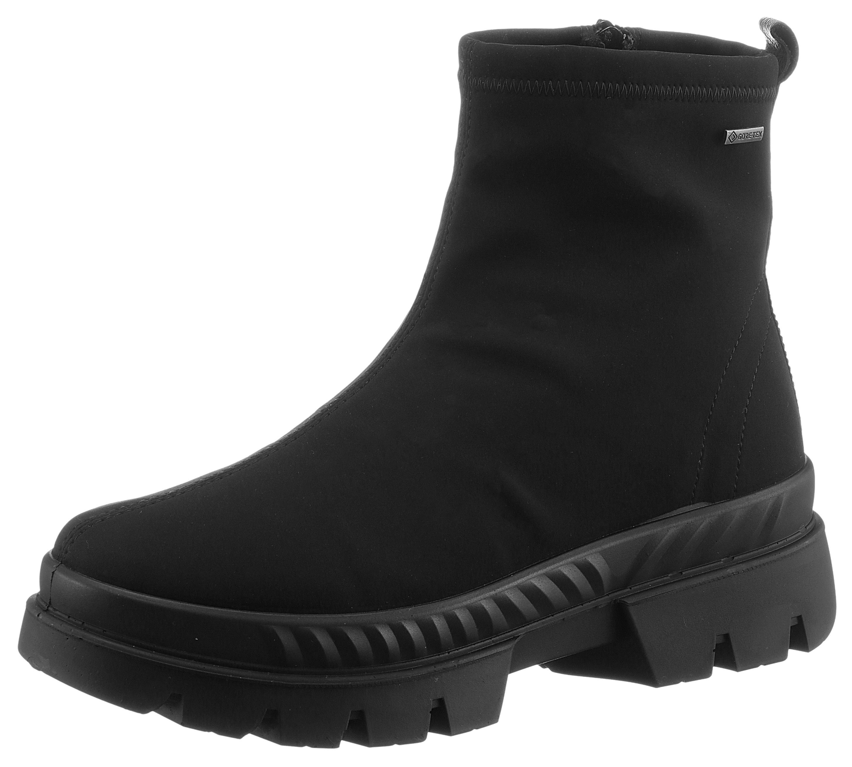 Ara Winterlaarsjes MOOD-GTX met gore-tex, h-breedte