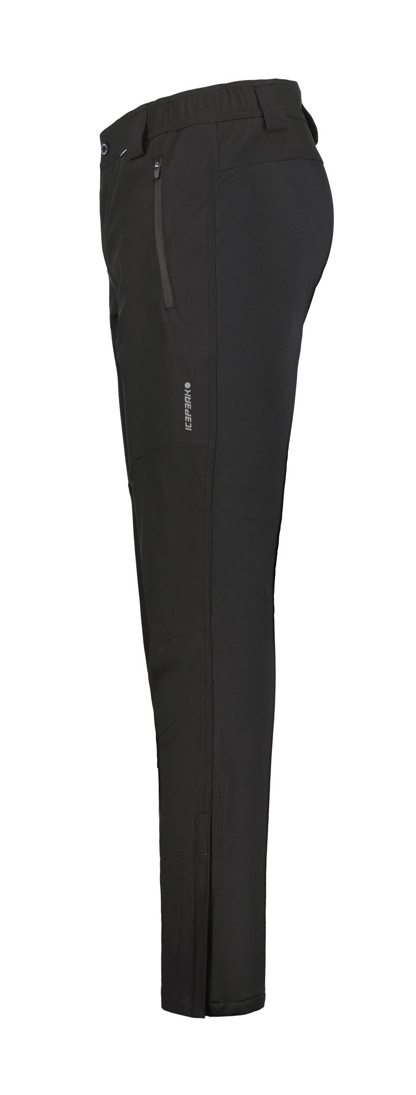 Icepeak Softshell-broek ICEPEAK DORR