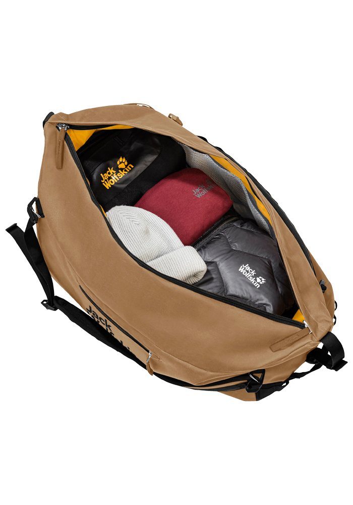 Jack Wolfskin Reistas TRAVELTOPIA DUFFLE 45