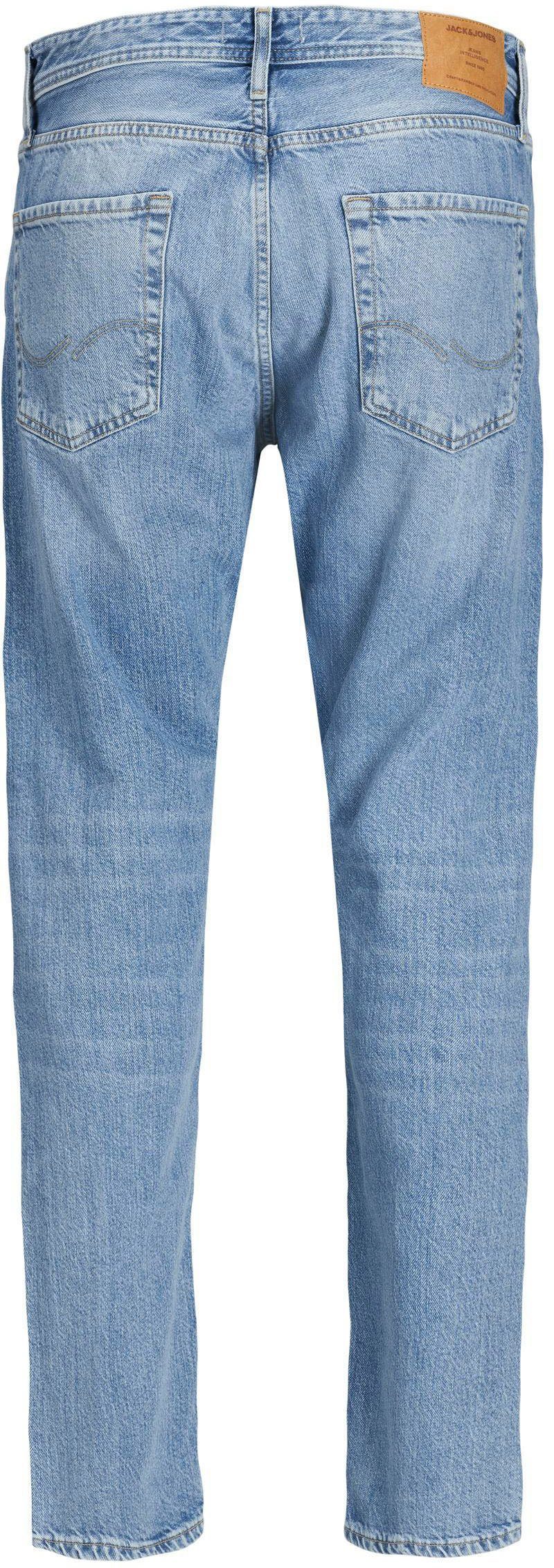 Jack & Jones Loose fit jeans JJICHRIS JJORIGINAL SBD 921 SN