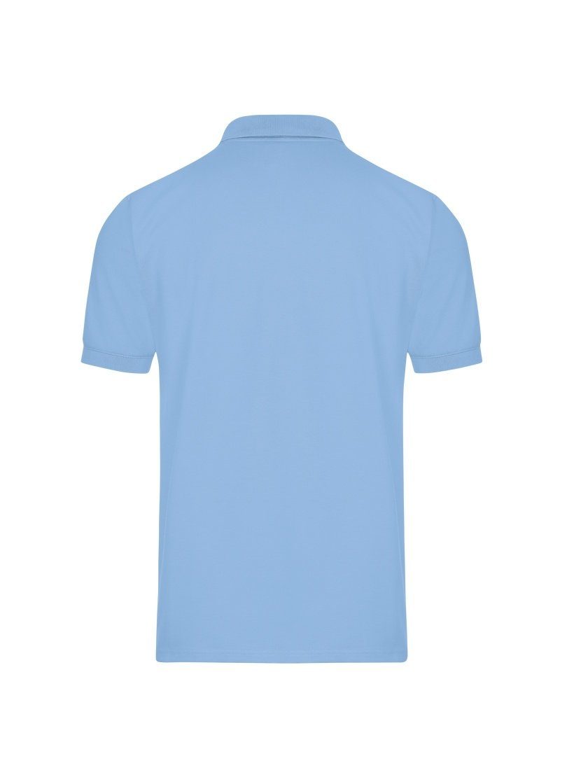 Trigema Poloshirt Trigema Poloshirt (1-delig)