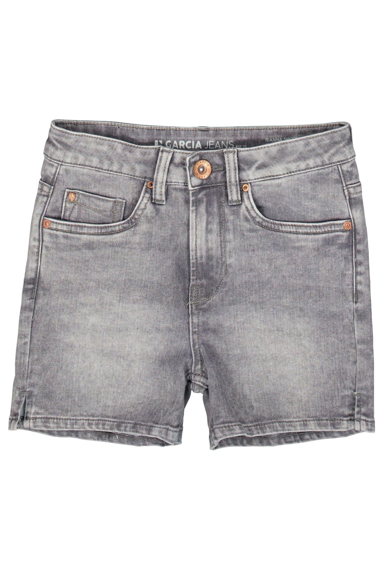 Garcia Short RIANNA met splitje bij de zoom