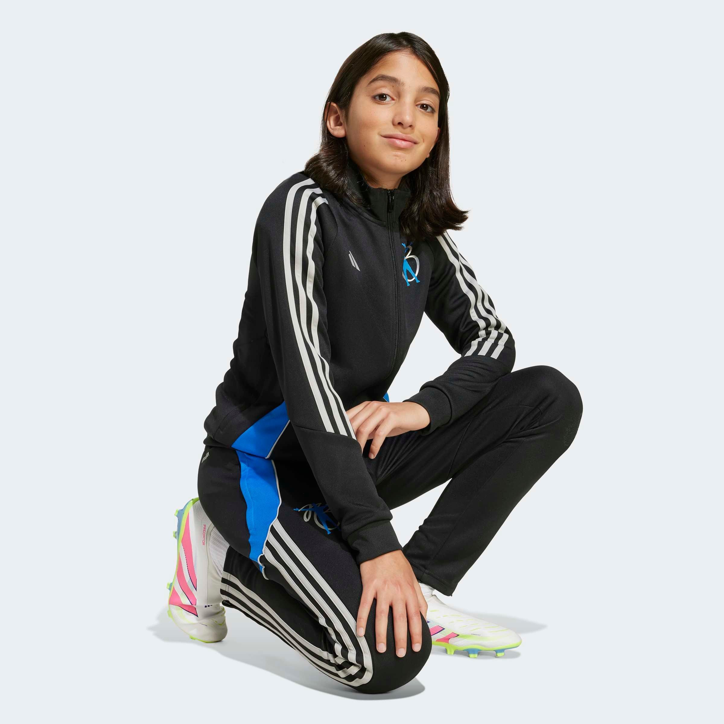 adidas Performance Trainingsjack JB TR JKT Y