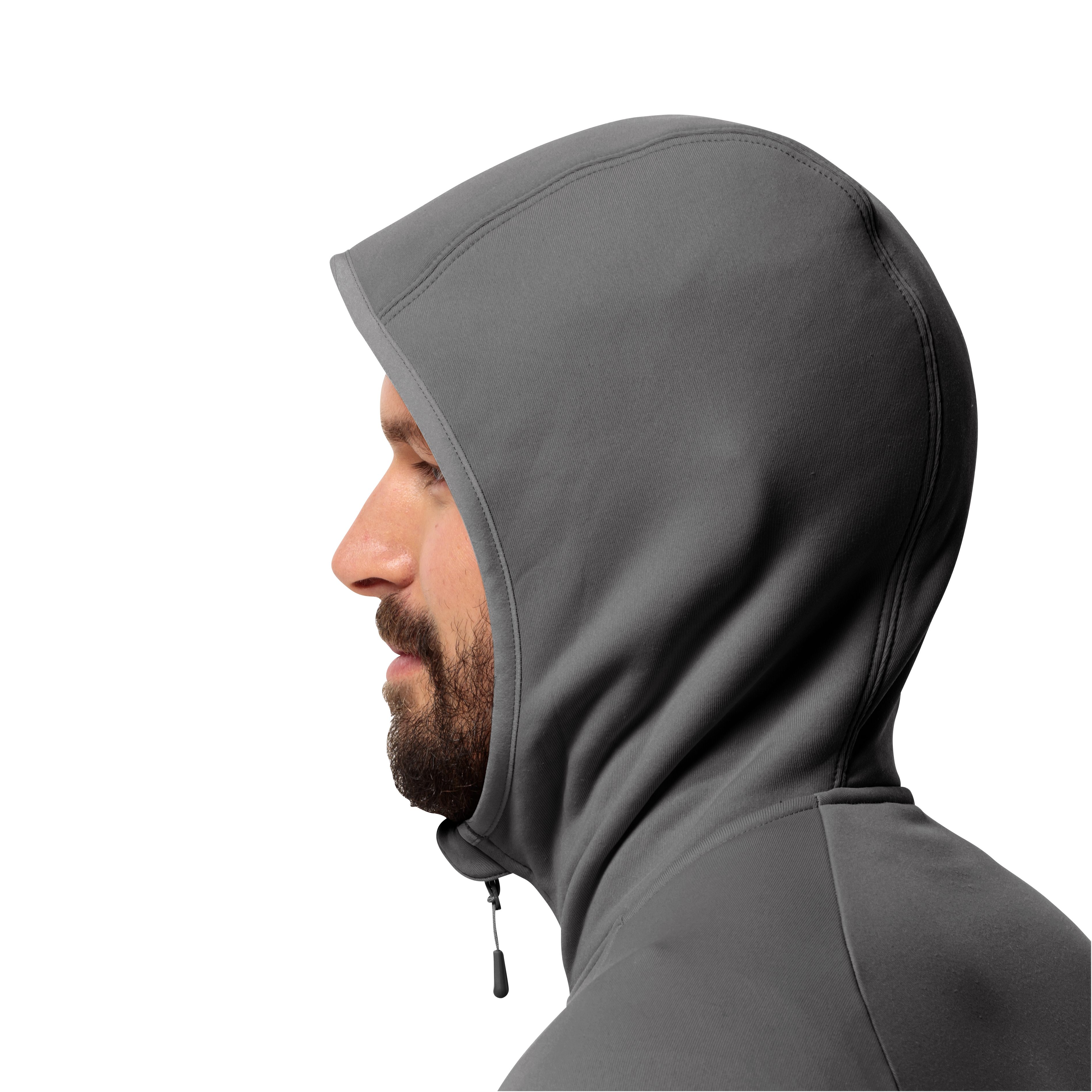 Jack Wolfskin Functioneel jack BAISELBERG