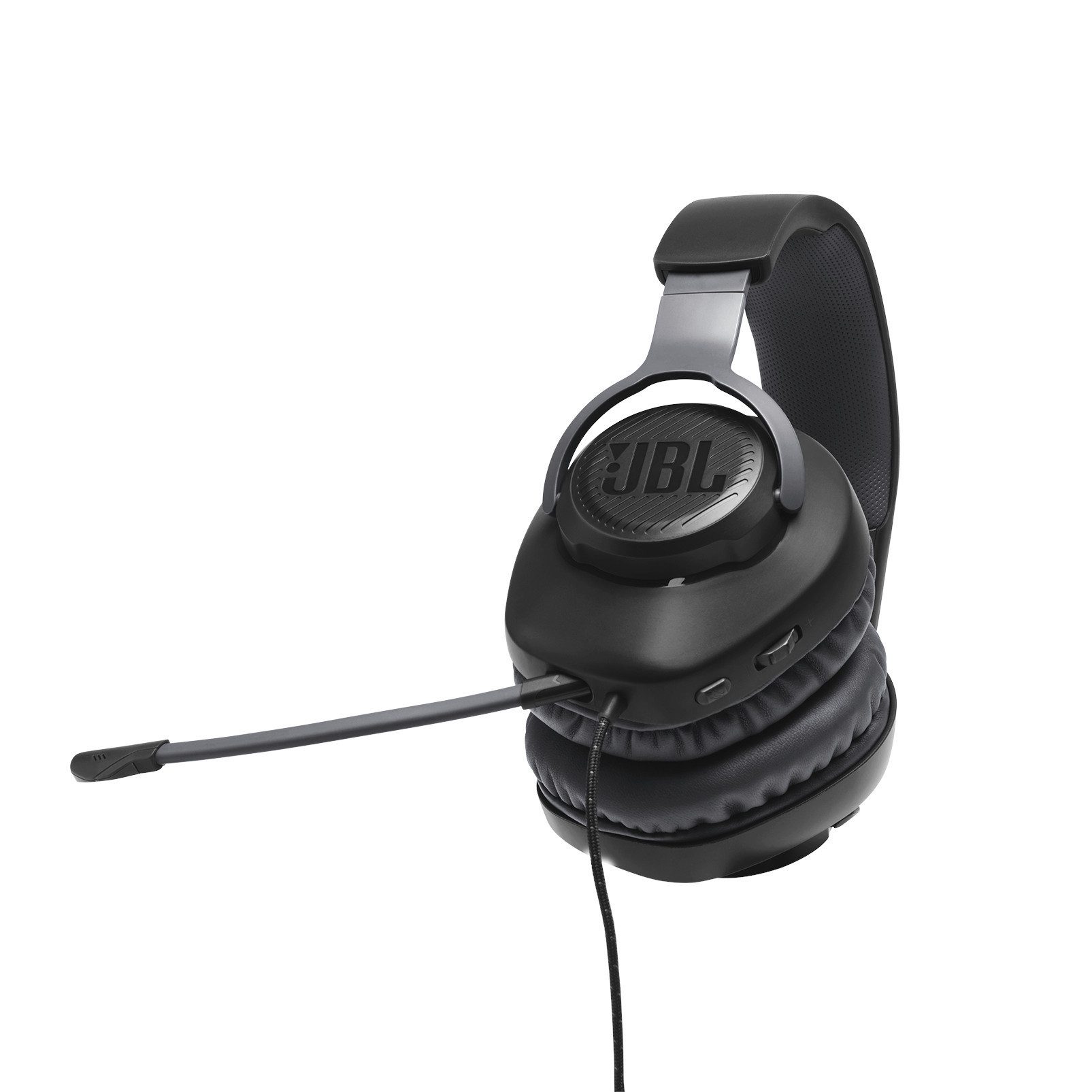 JBL On-ear koptelefoon Quantum 100