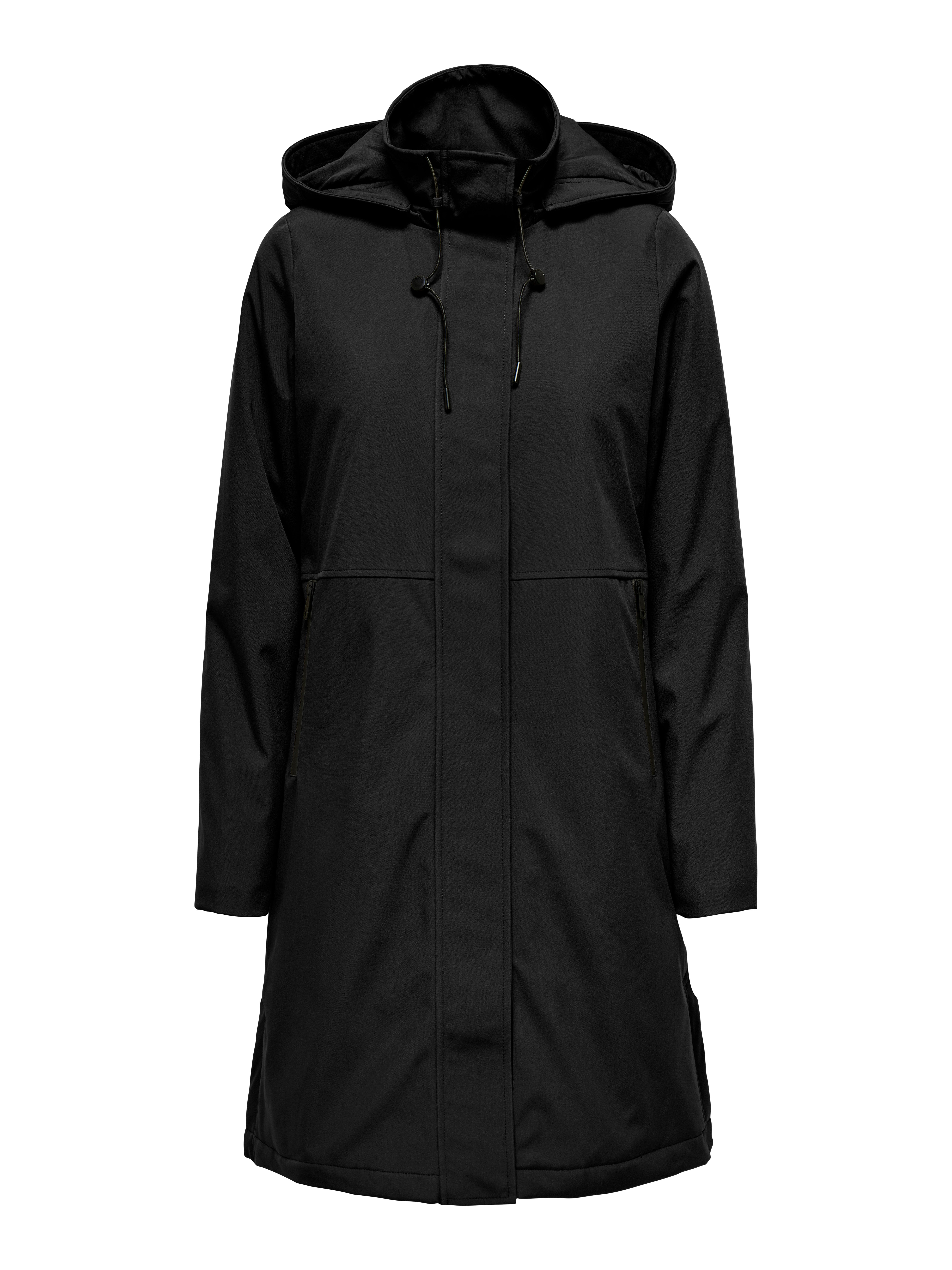 Only Parka ONLKARA LIFE PARKA CC OTW