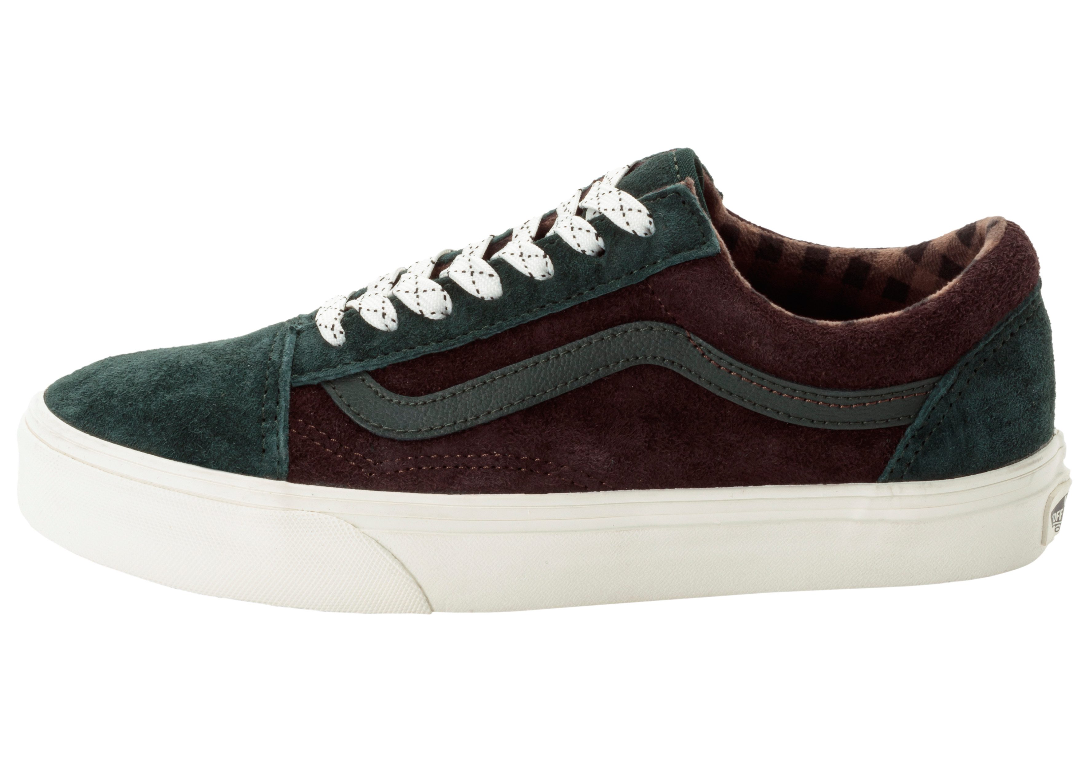 Vans Sneakers Old Skool