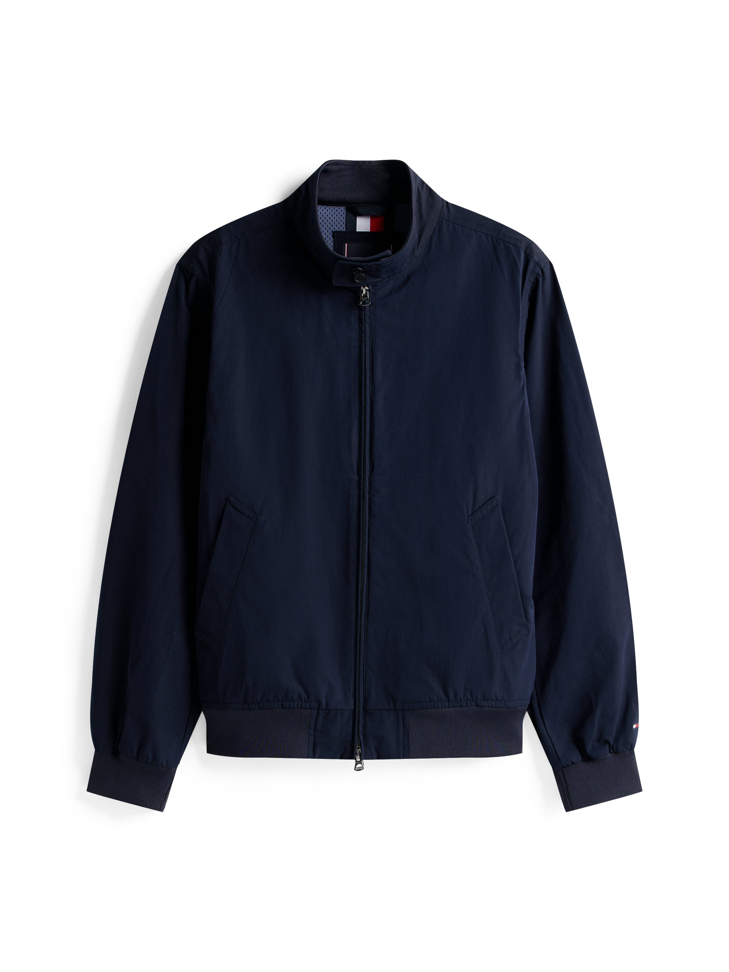 Tommy Hilfiger Blouson Harrington Jacket