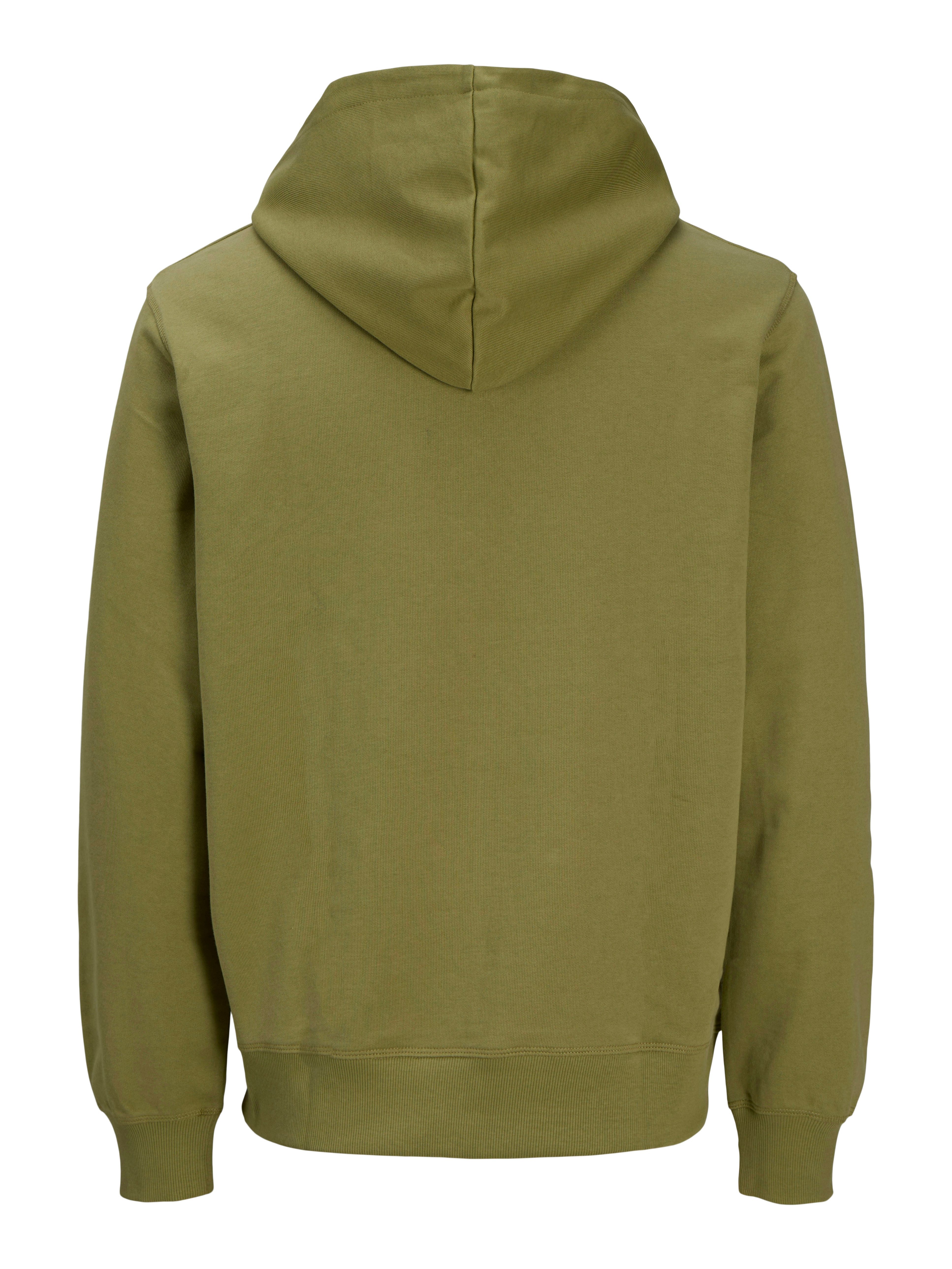 Jack & Jones Hoodie JORALMERIA SWEAT HOOD