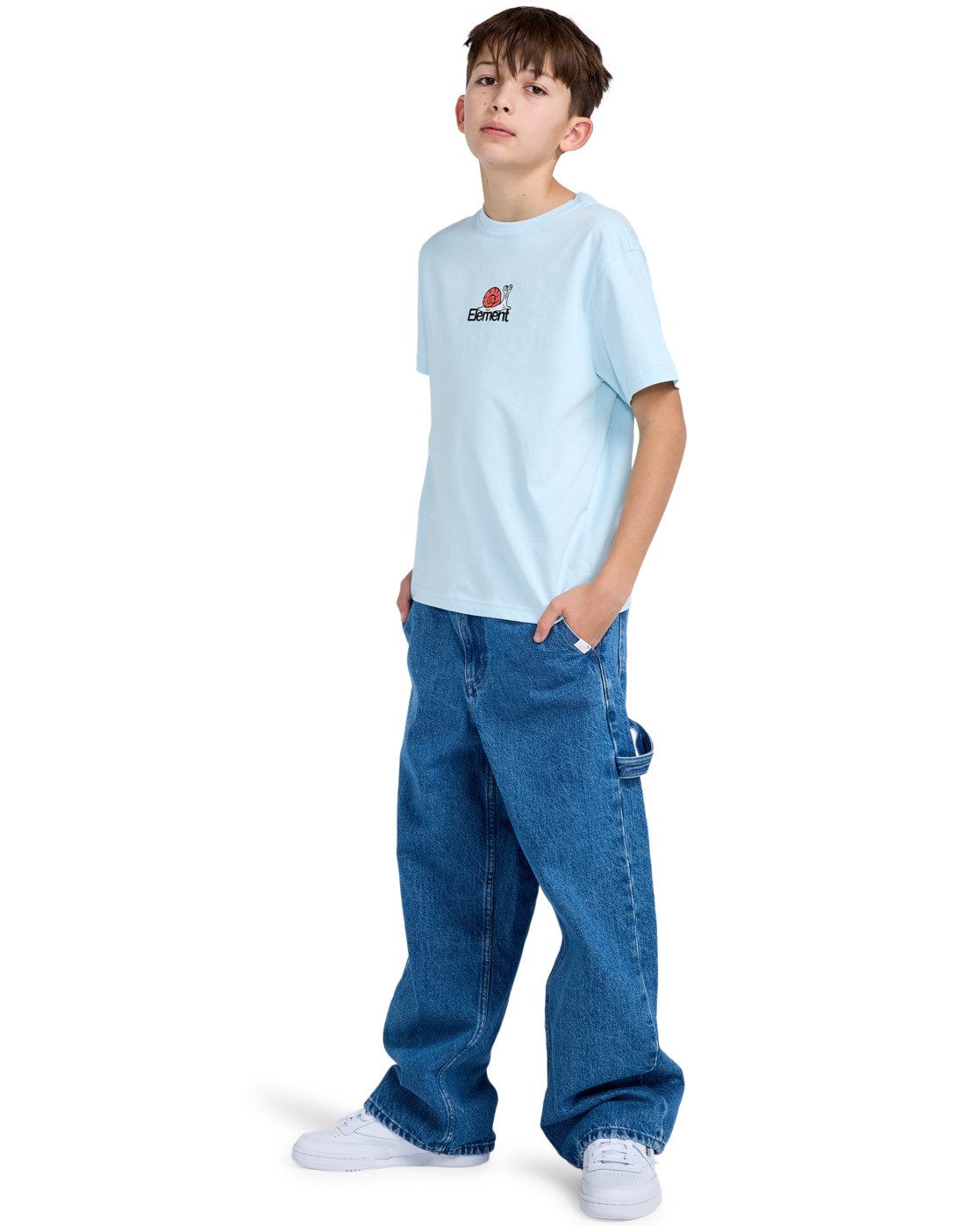 Element Shirttop New World