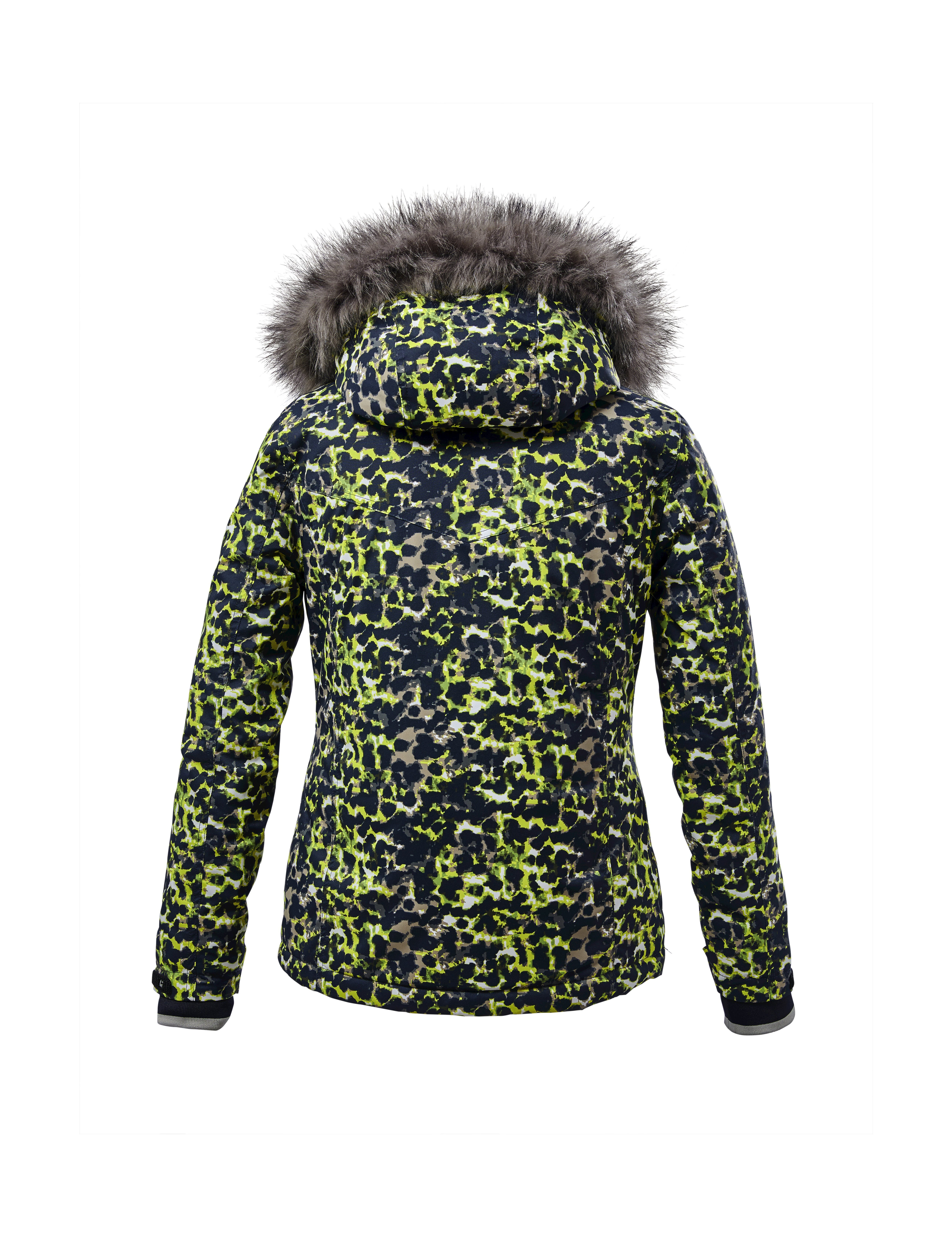 Killtec Ski-jack KSW 54 GRLS SKI JCKT