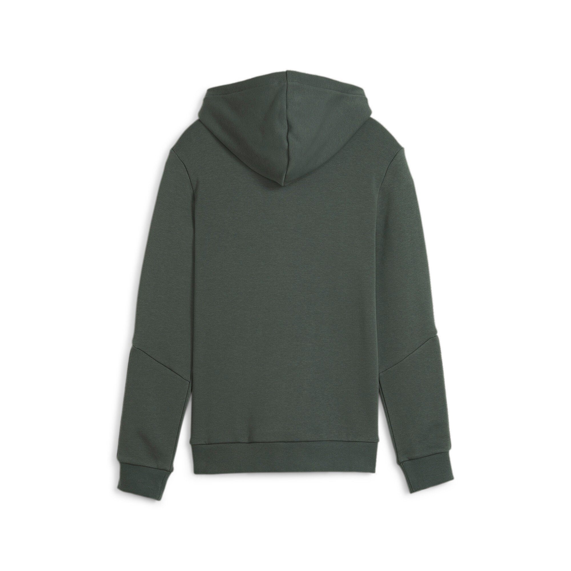 PUMA Hoodie ESS TAPE CAMO HOODIE TR B