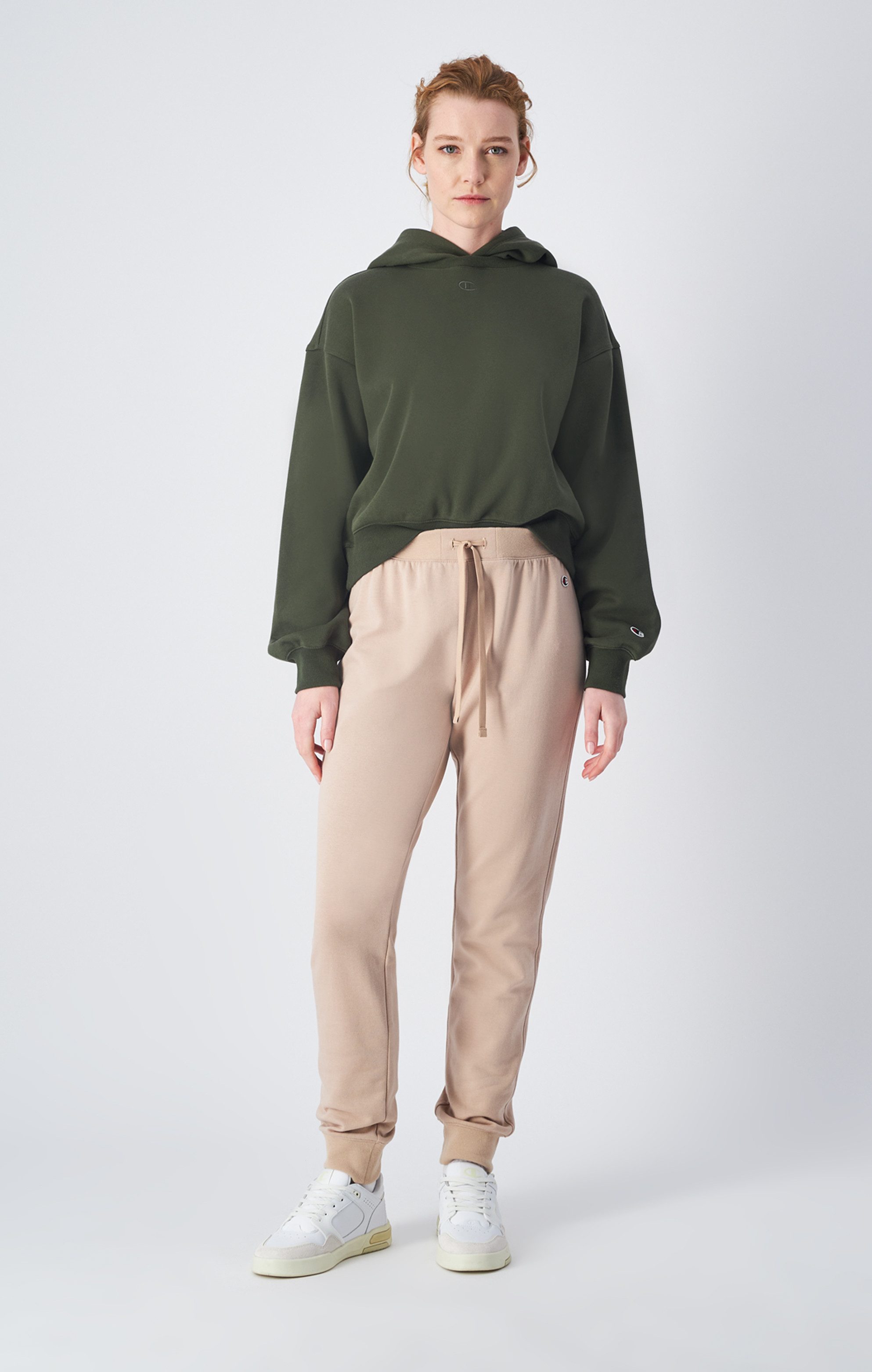 Champion Hoodie HOODED sweatshirt