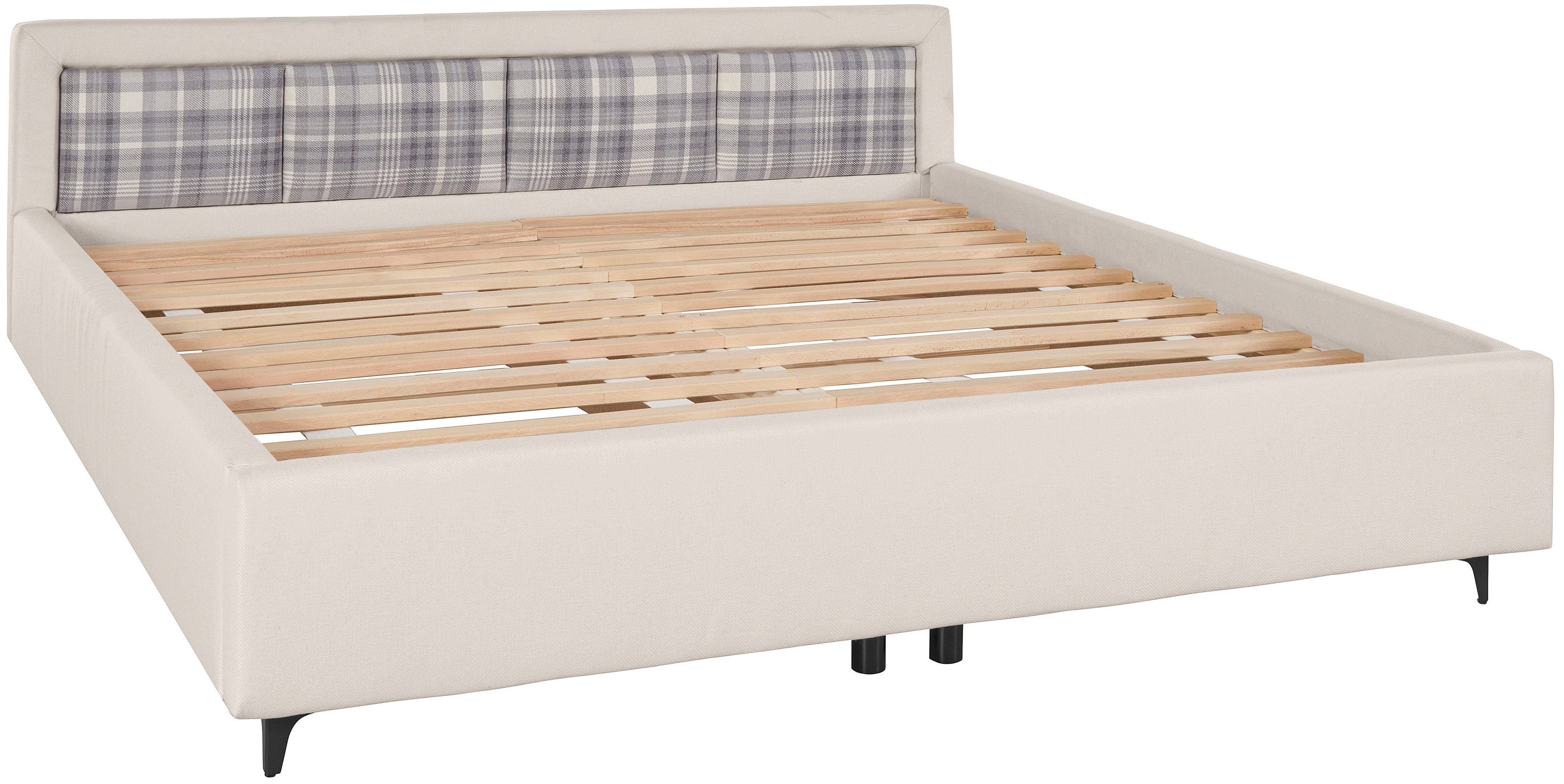 Guido Maria Kretschmer Home&Living Gestoffeerd bed Scotland