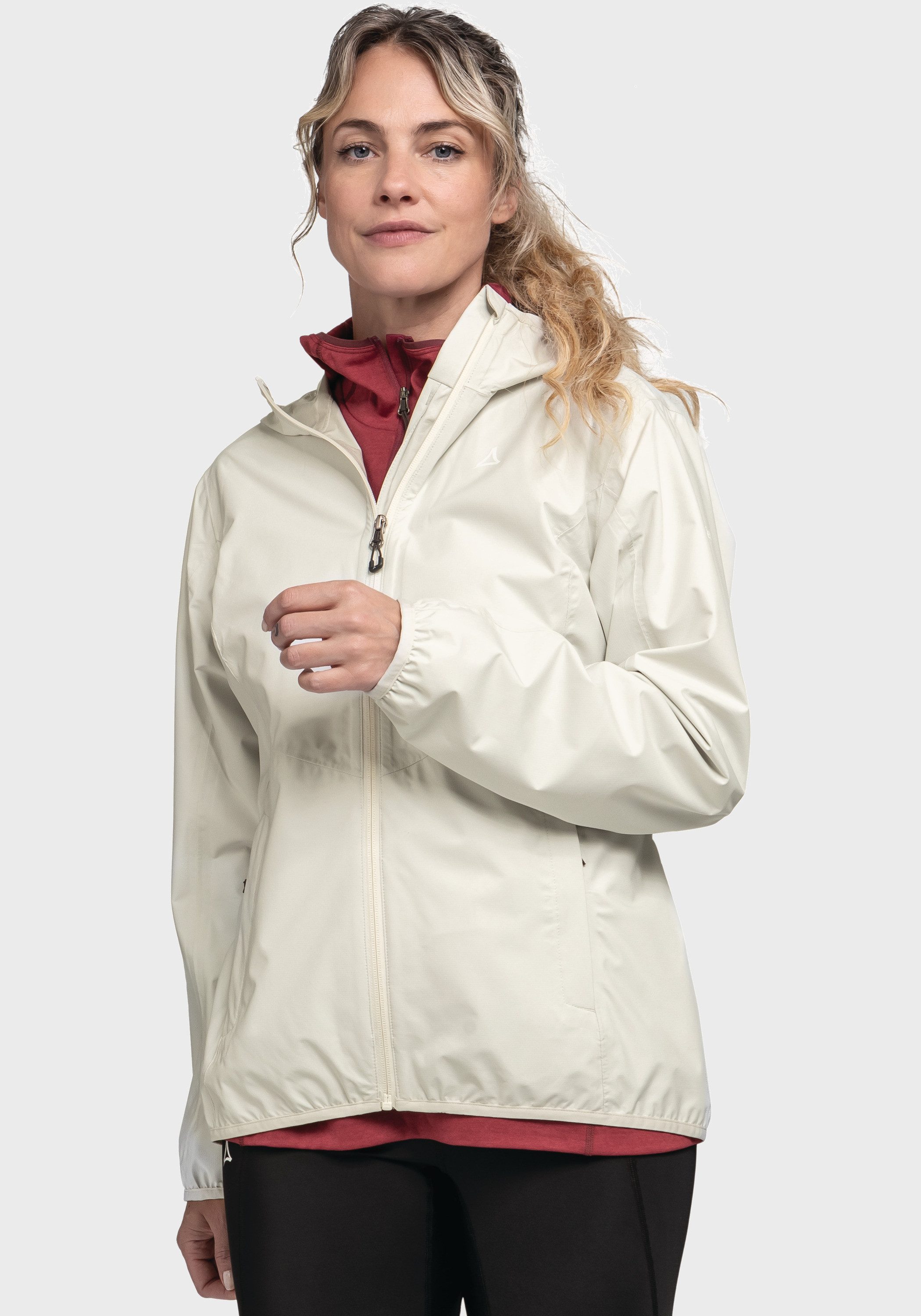Schöffel Outdoorjack Hiking Jacket Style Migandi WMS