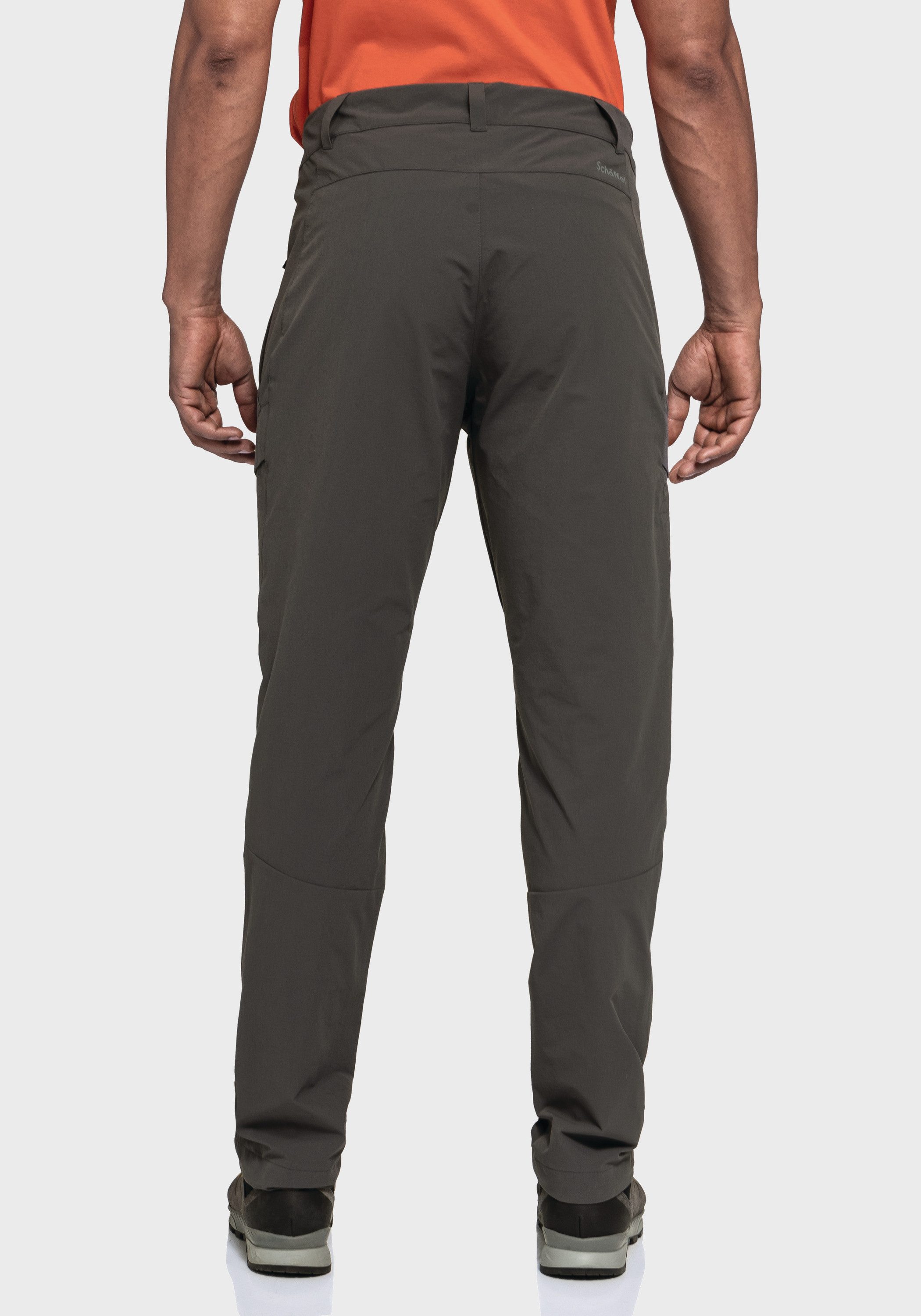 Schöffel Outdoorbroek Pants Kitzstein M