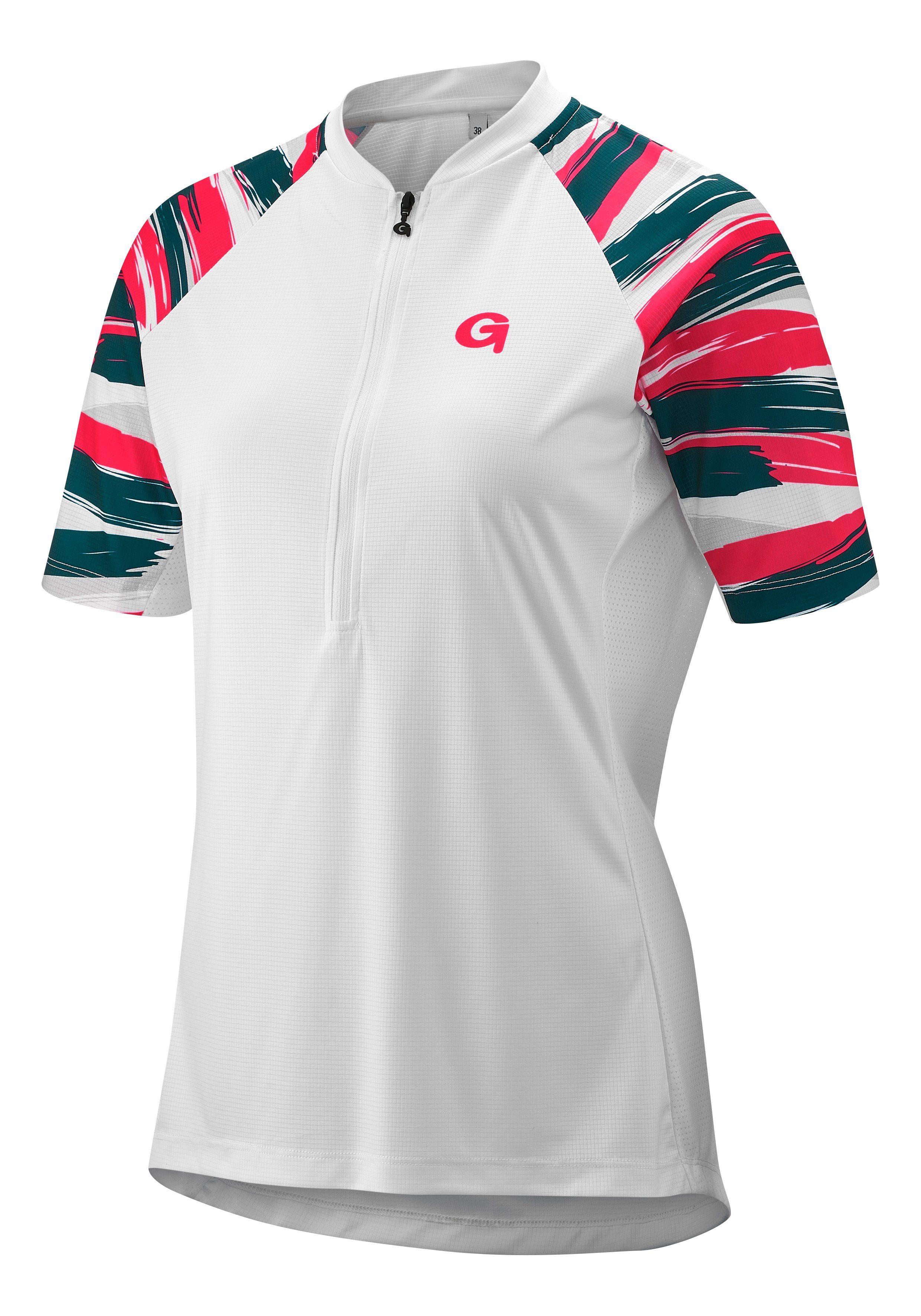 Gonso Fietsshirt BEDOLLO Licht, sneldrogend, optimaal vochttransport