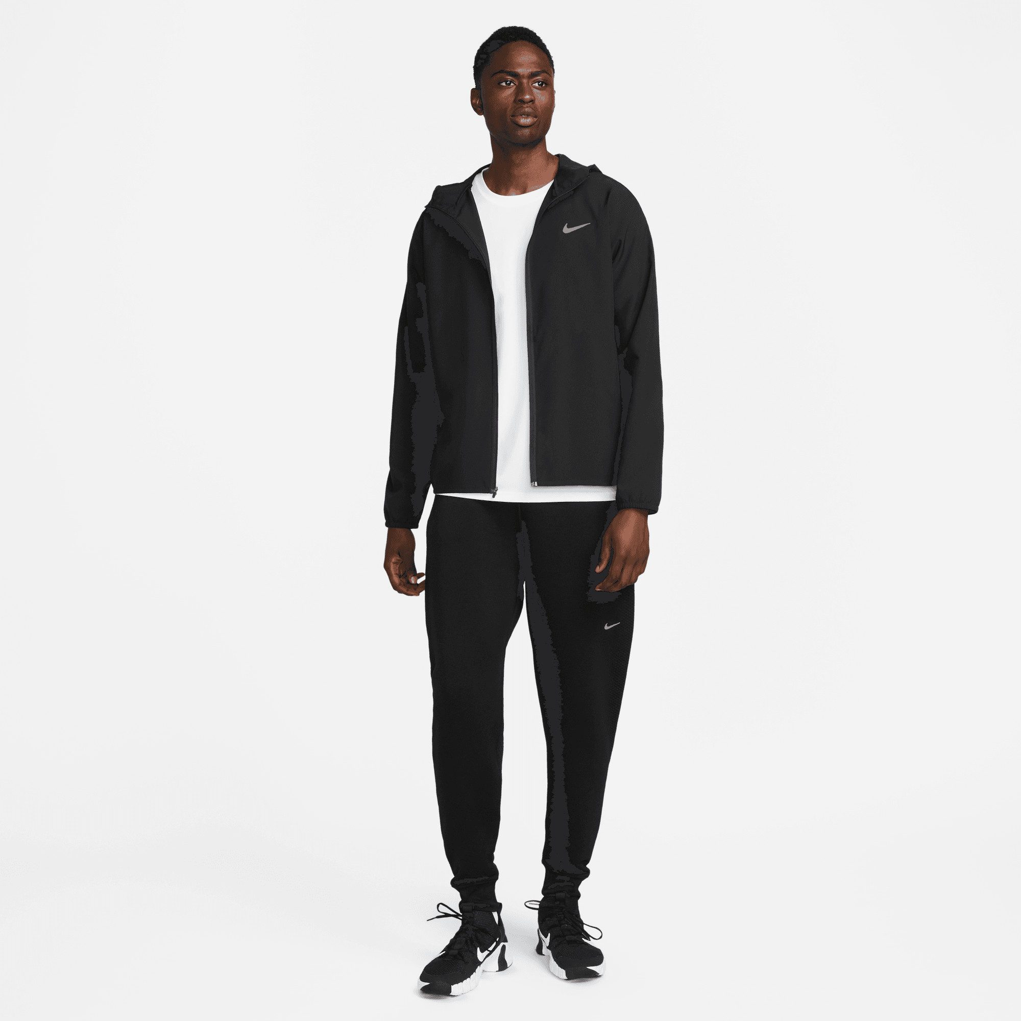 Nike Trainingsjack M NK DF FORM HD JKT