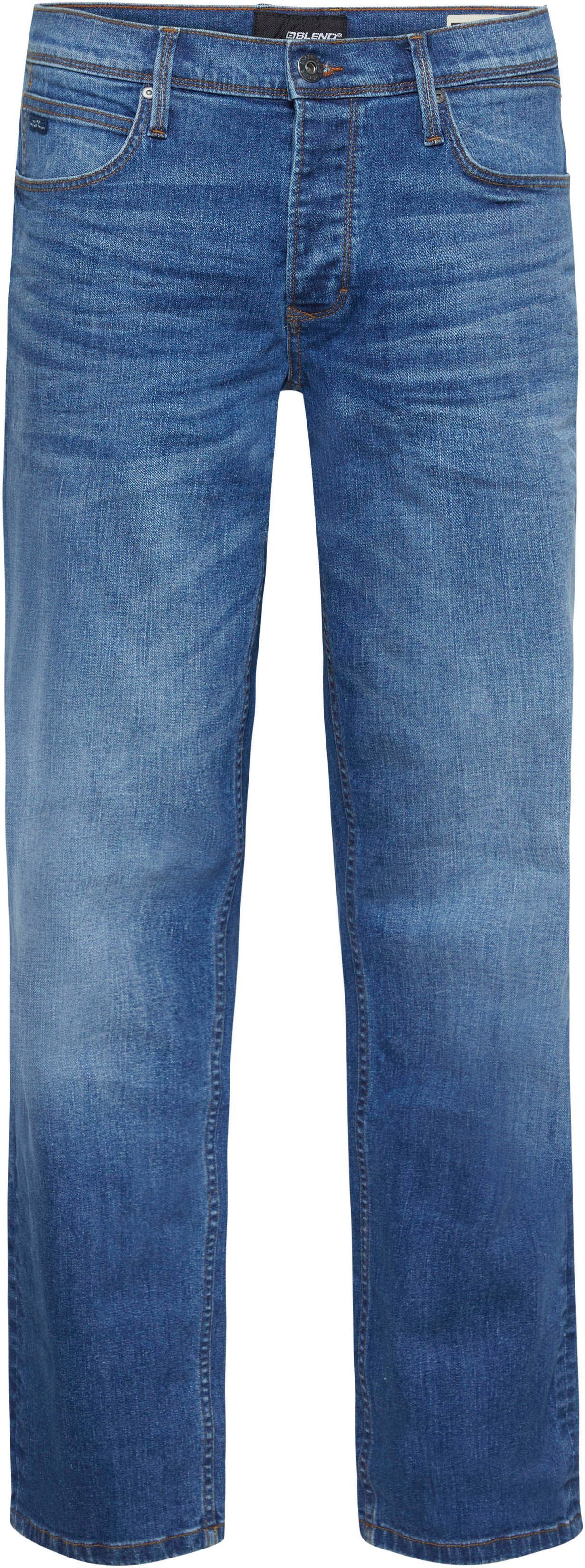 Blend Regular fit jeans BL-Rock fit