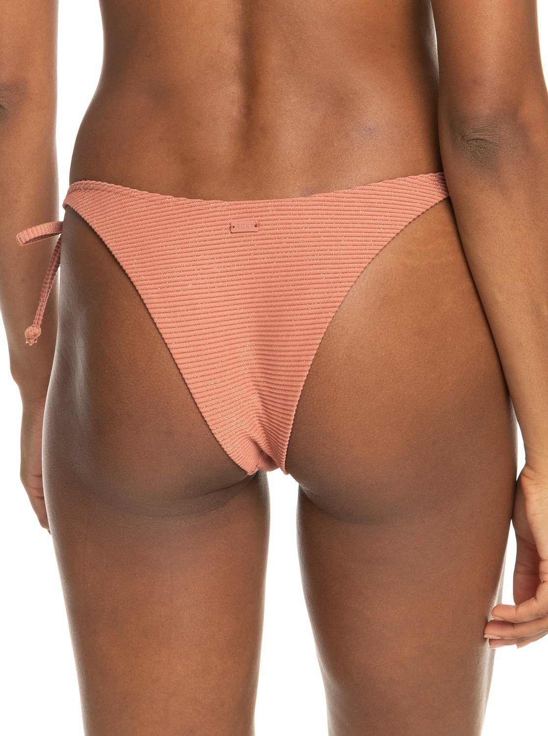 Roxy Bikinibroekje Coconut Crew