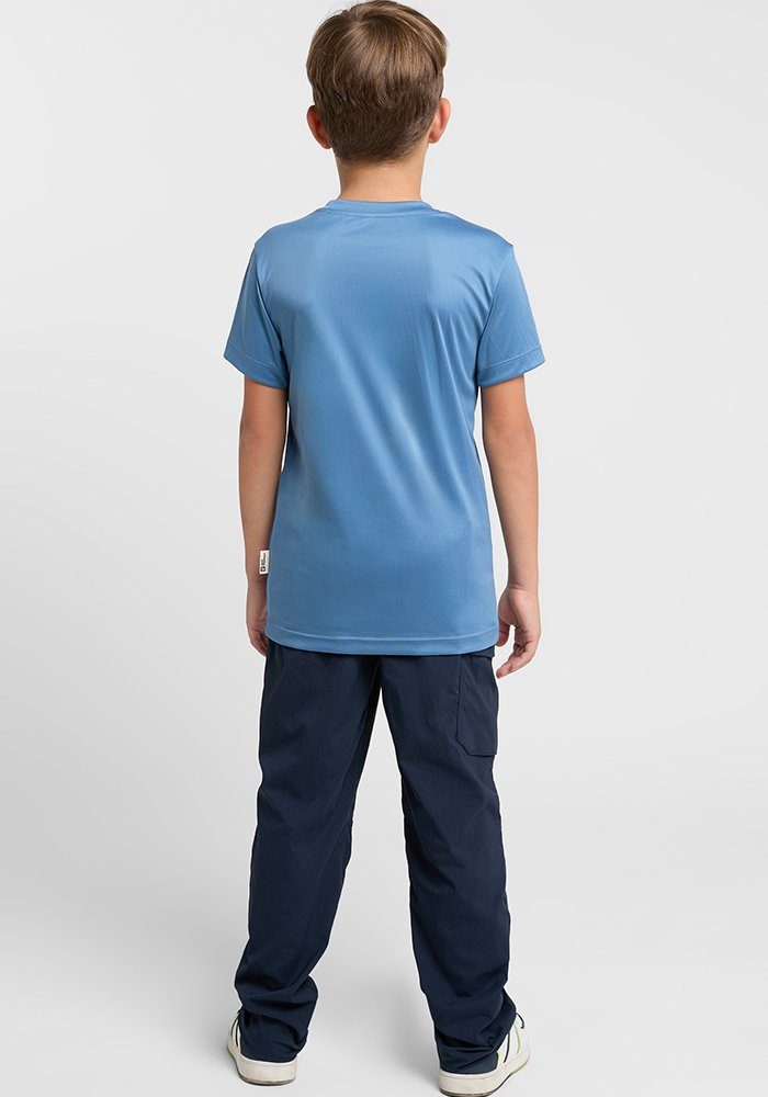 Jack Wolfskin Outdoorbroek DESERT PANTS K