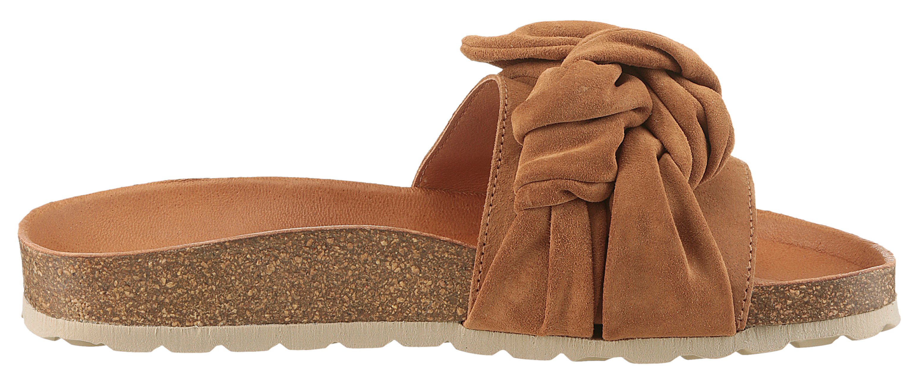 VERBENAS Slippers Roxy Roda zomerschoen, slippers, strand schoen om in te stappen