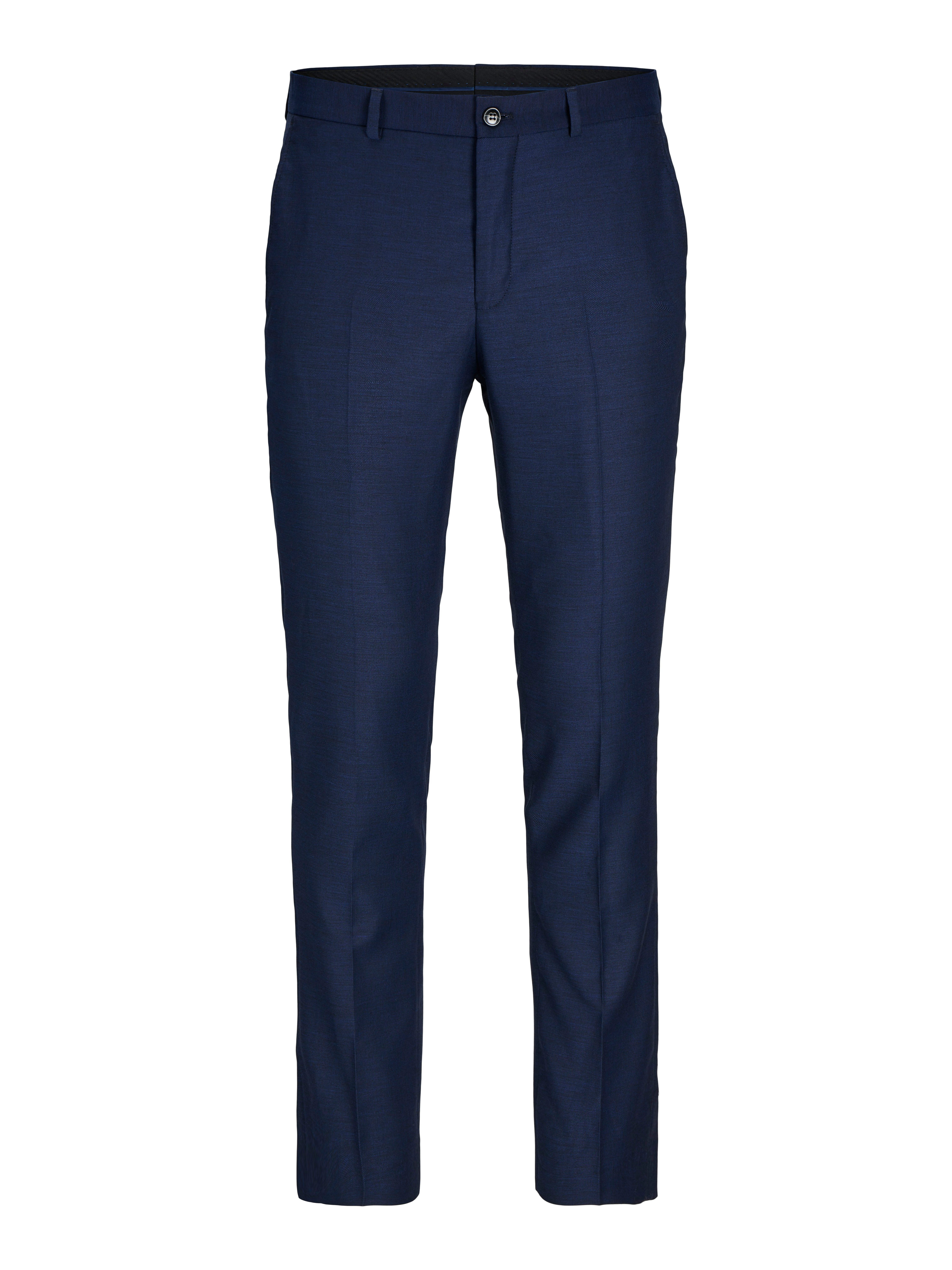 Jack & Jones PlusSize Pantalon JPRSOLARIS TROUSER NOOS PLS