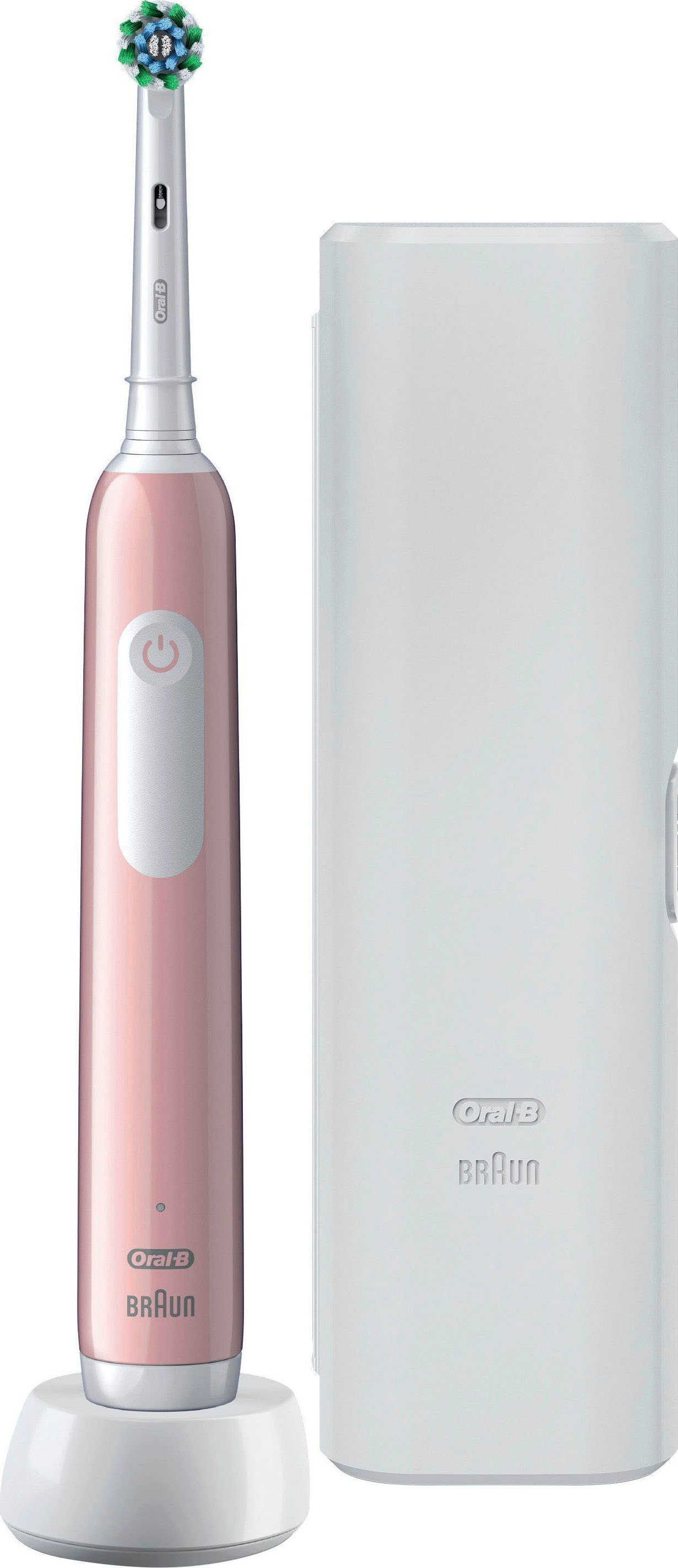 Oral B Elektrische tandenborstel PRO Series 1