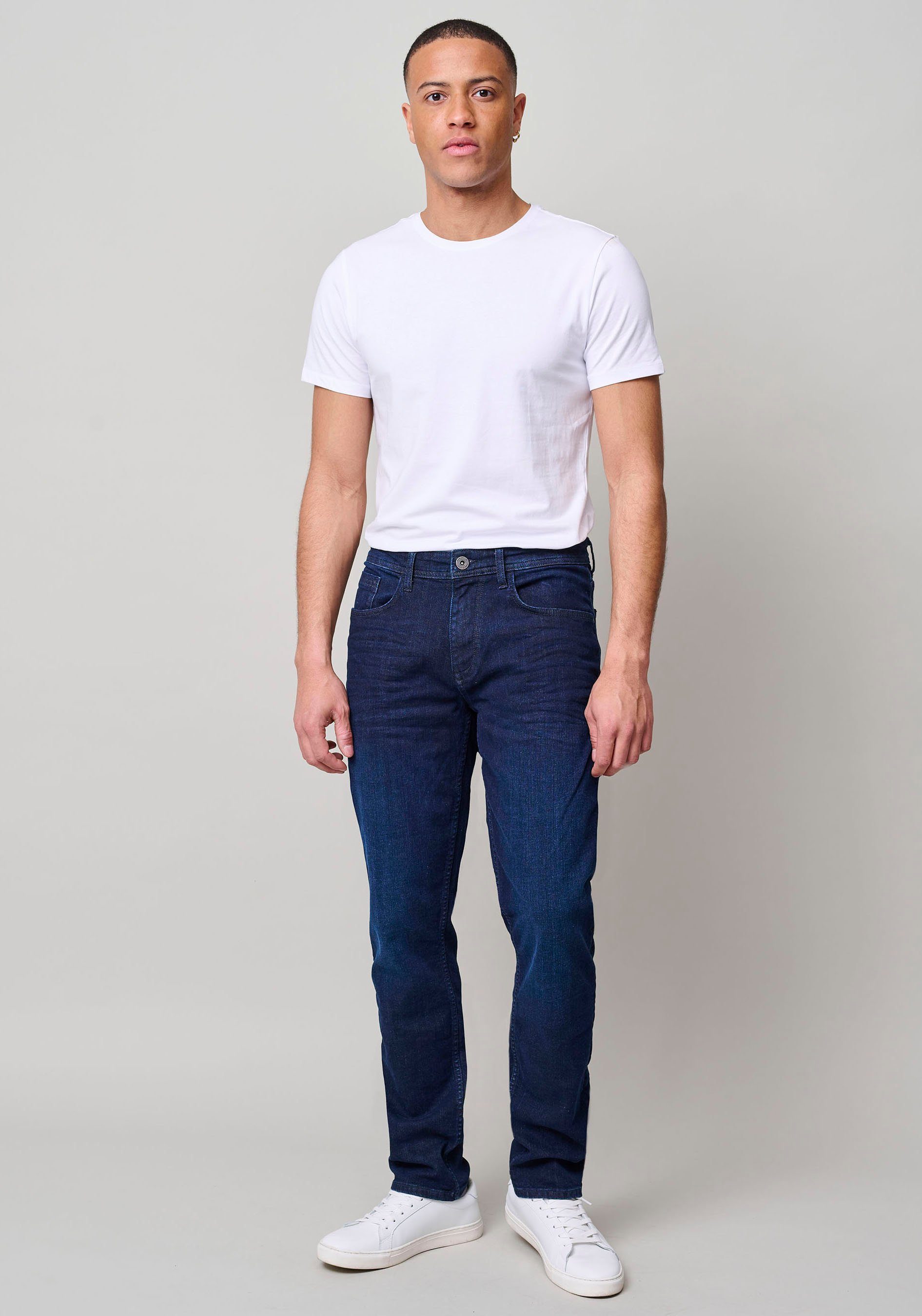 Blend Slim fit jeans Jet