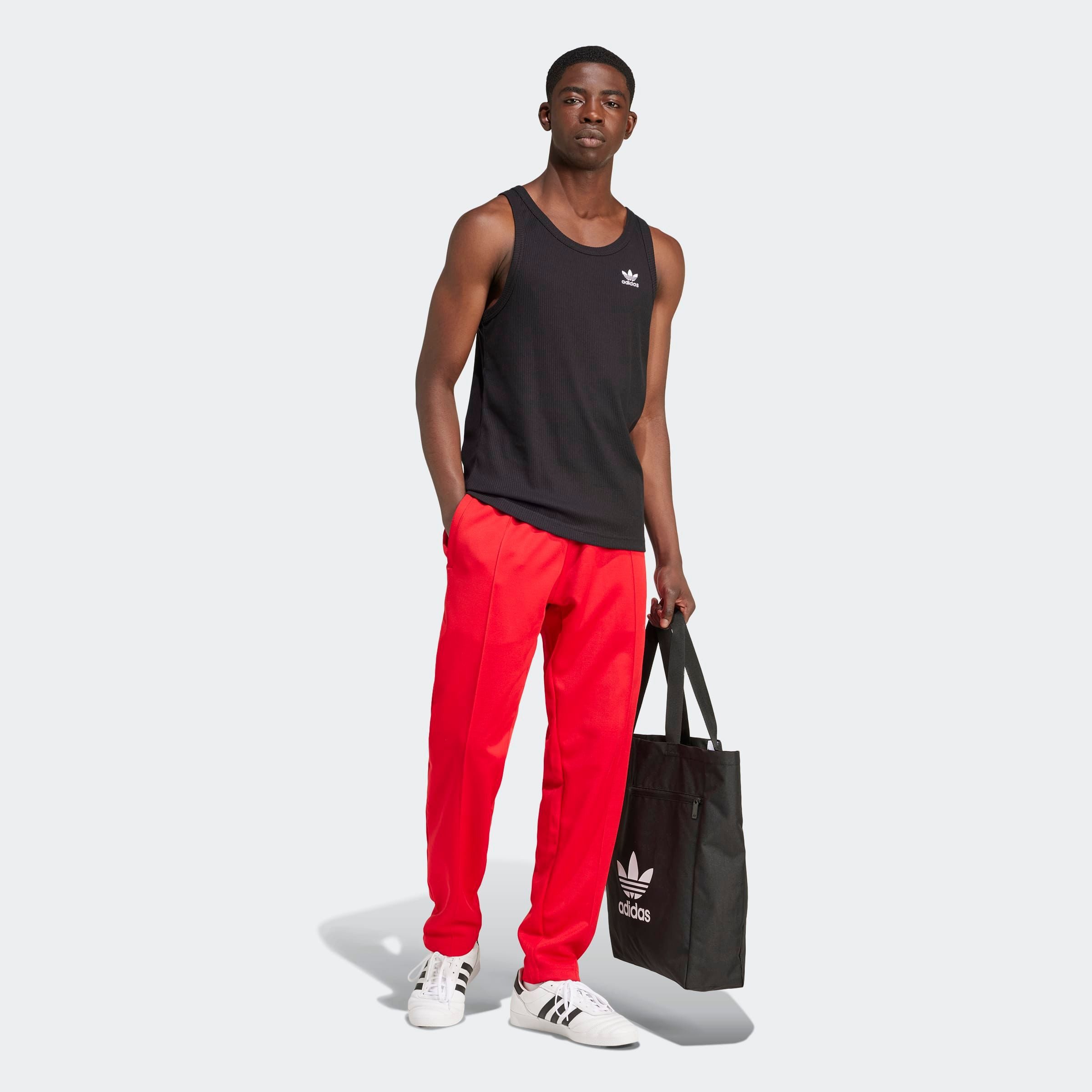 adidas Originals Tanktop ESS Tank