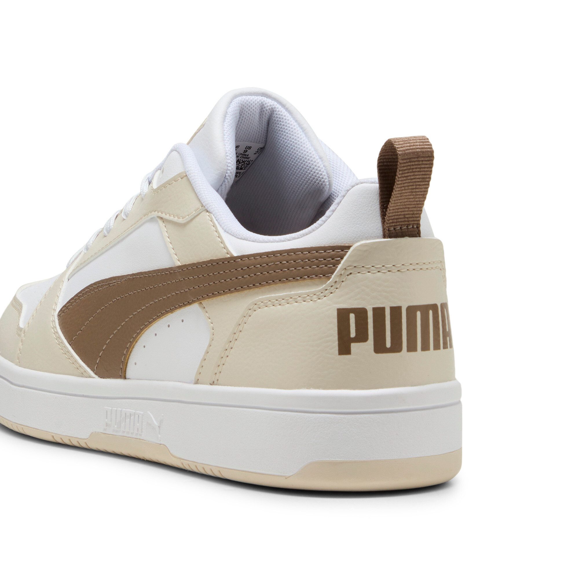 PUMA Sneakers REBOUND V6 LOW