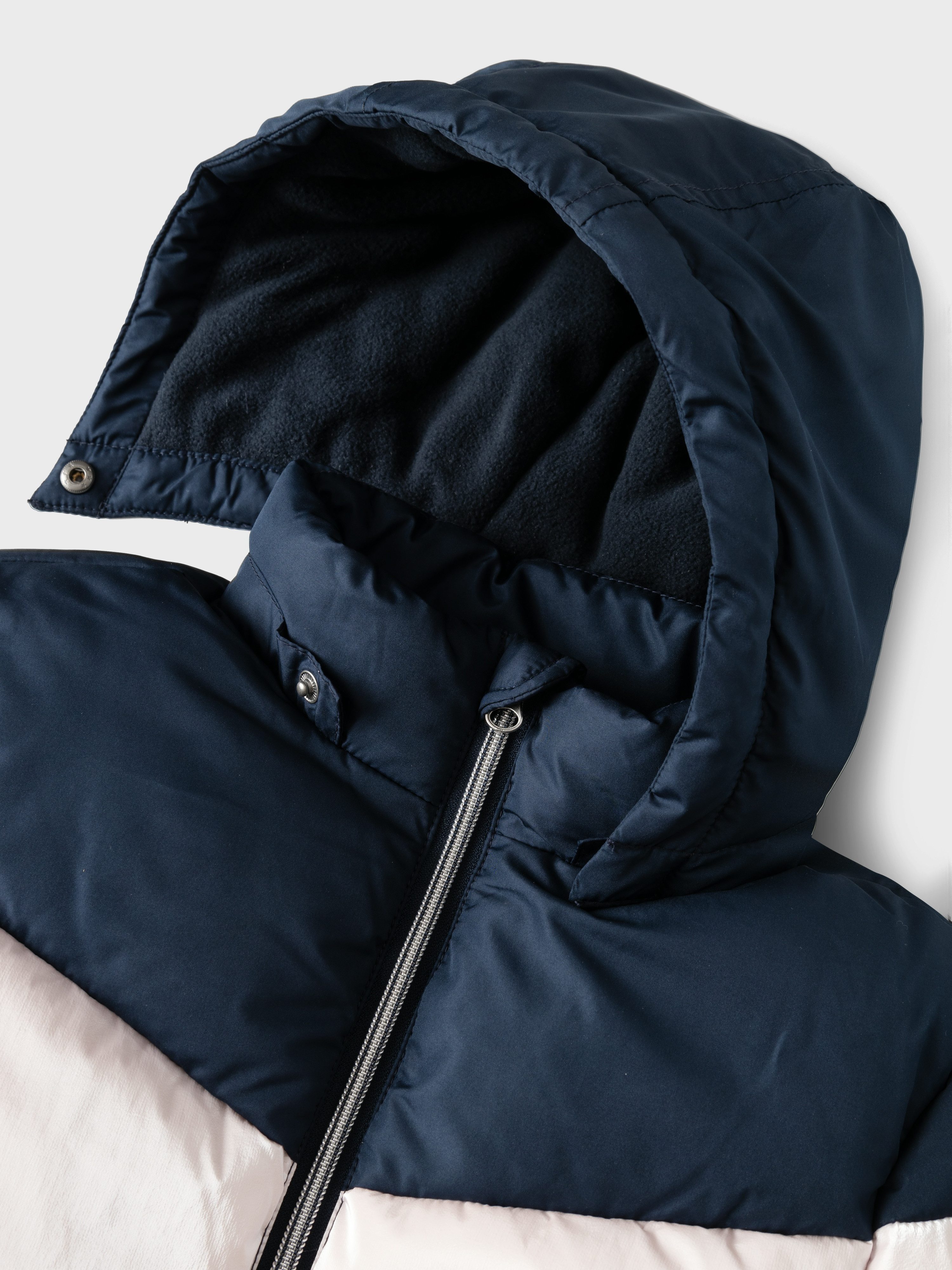 Name It Gewatteerde jas NMFMILLE PUFFER JACKET