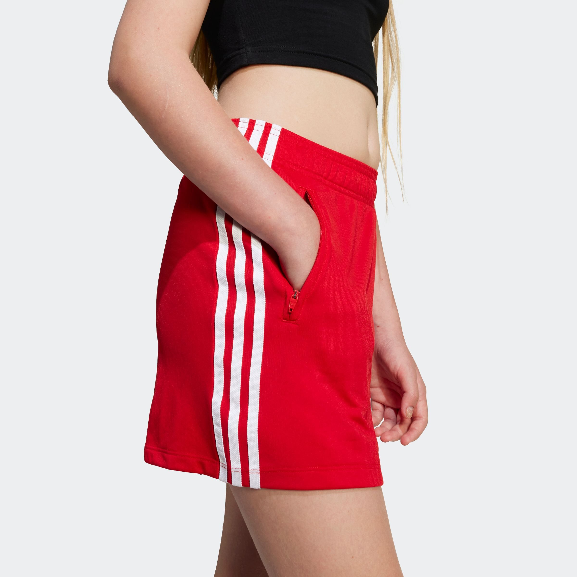 adidas Originals Sweatrok FIREBIRD SKIRT