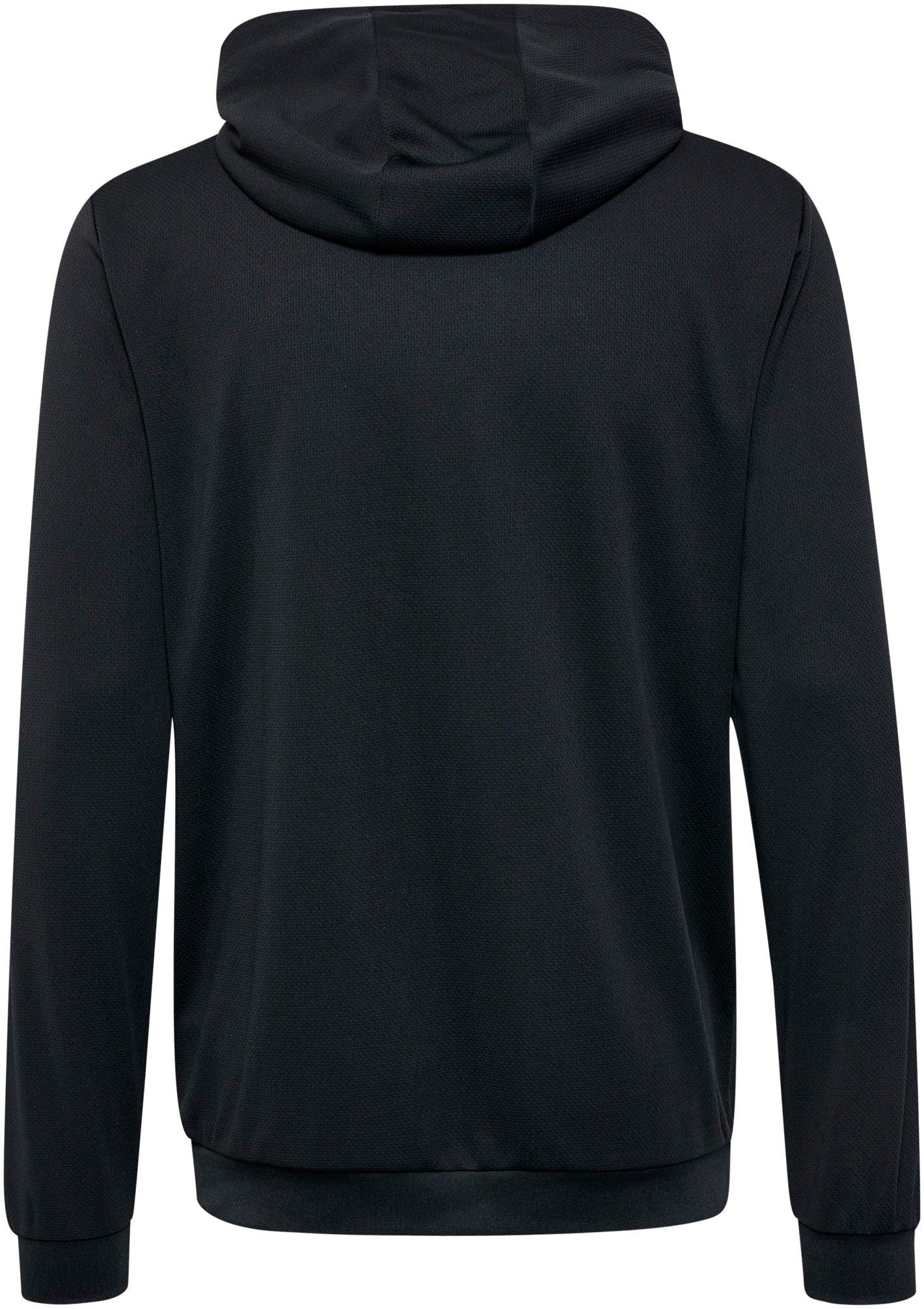 hummel Hoodie HMLAUTHENTIC PL HOODIE (1-delig)