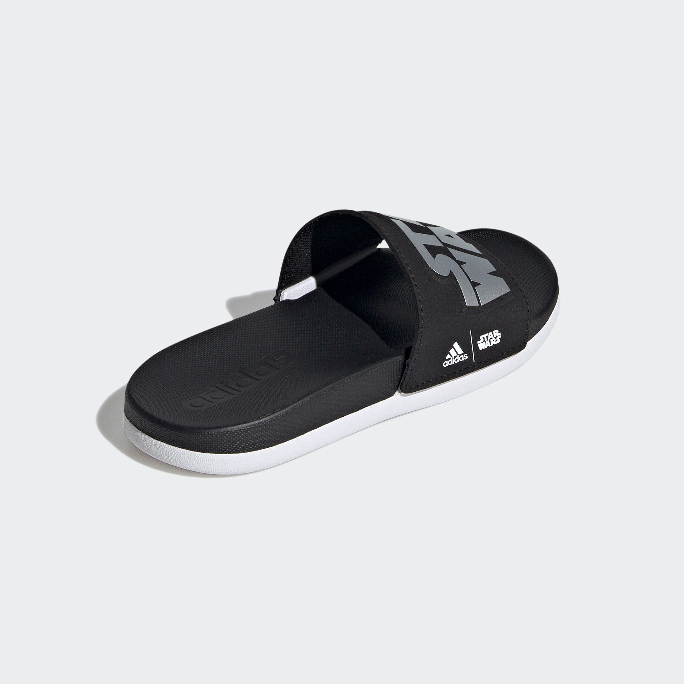 adidas Sportswear Badslippers ADIDAS STAR WARS KINDER COMFORT ADILETTE