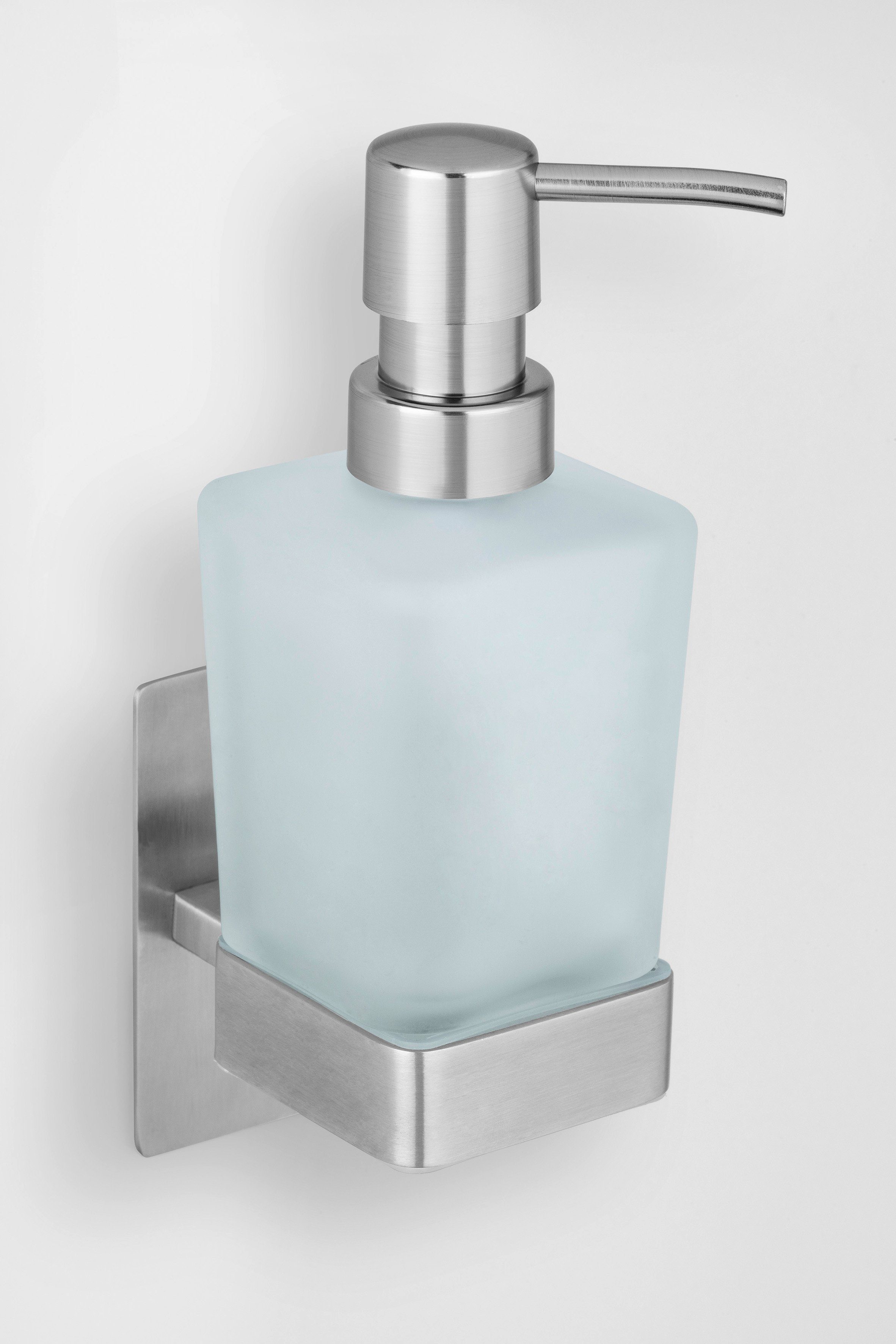 WENKO Zeepdispenser Genova Matt (1-delig)